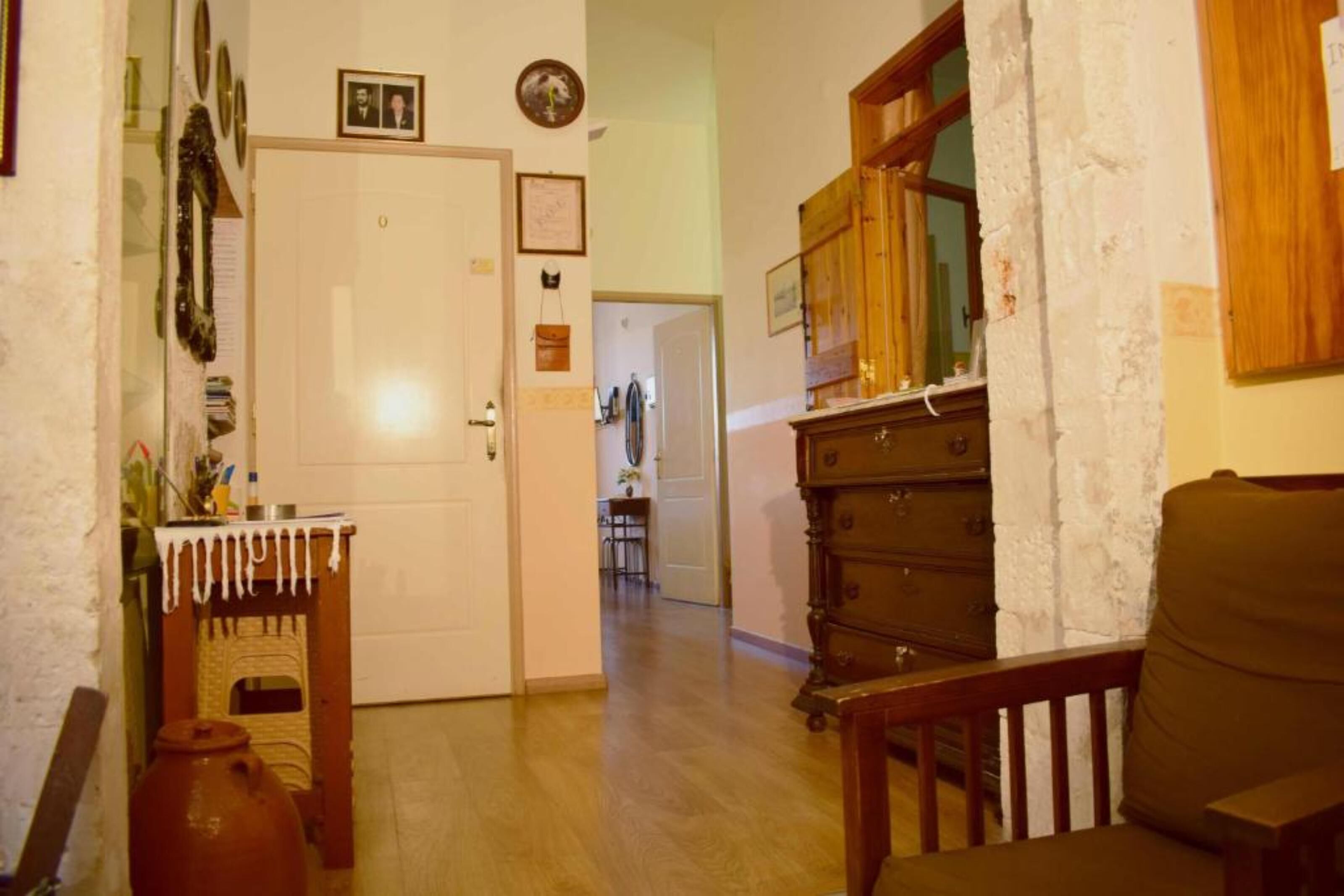 Stoa Rooms Chania