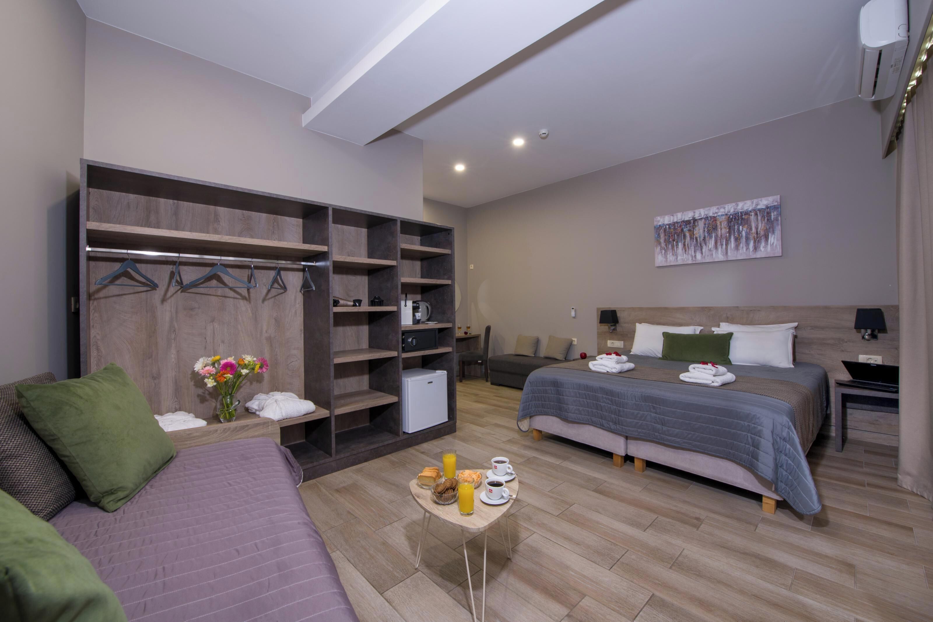 Stoa Suites Chania