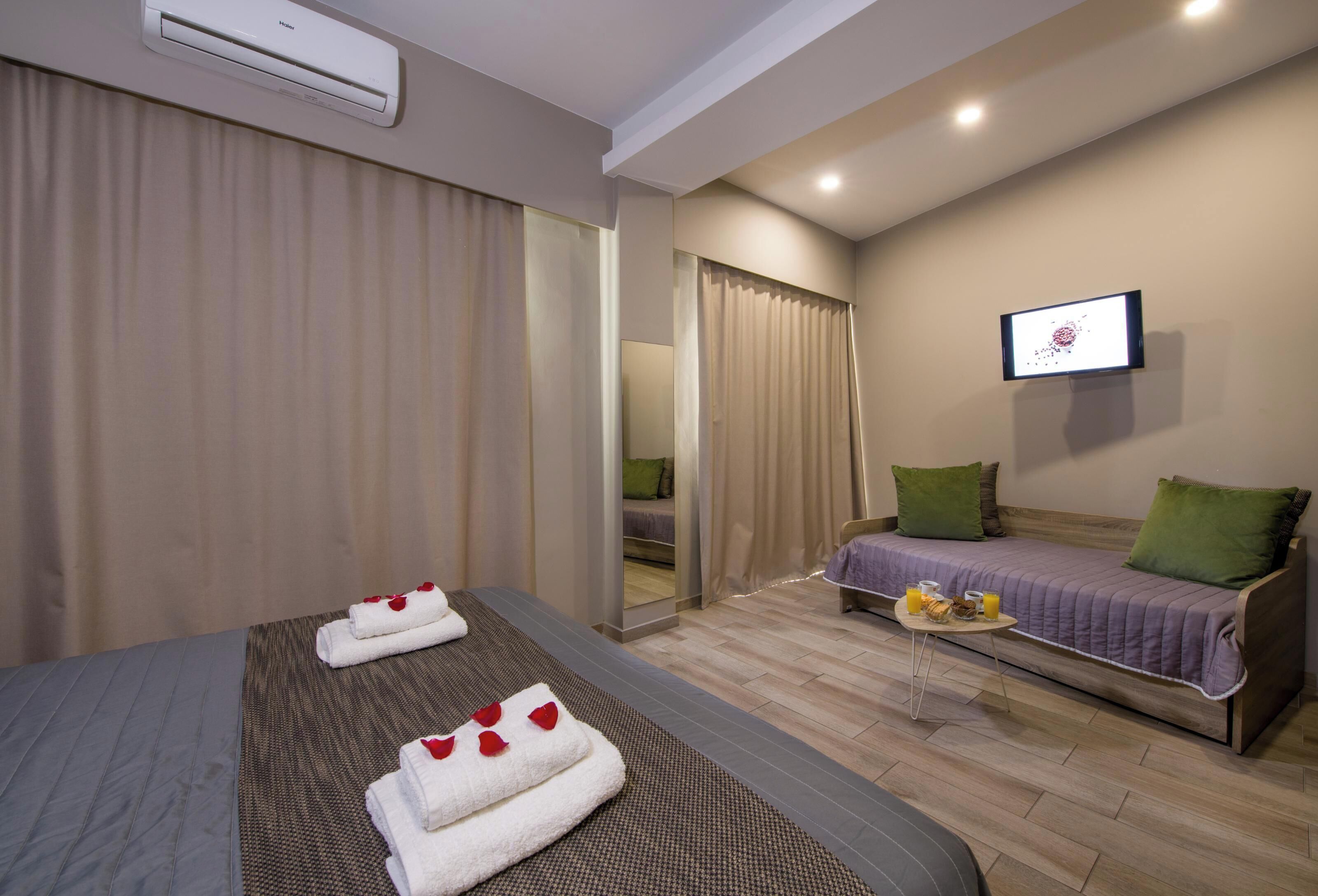 Stoa Suites Chania