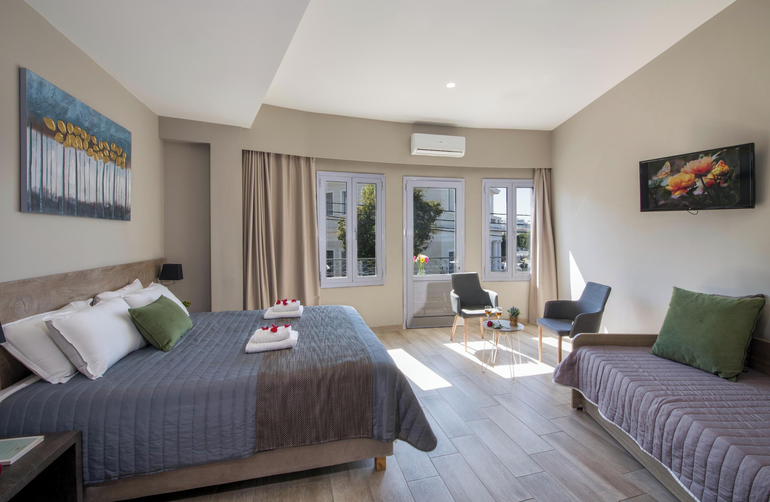 Stoa Suites Chania
