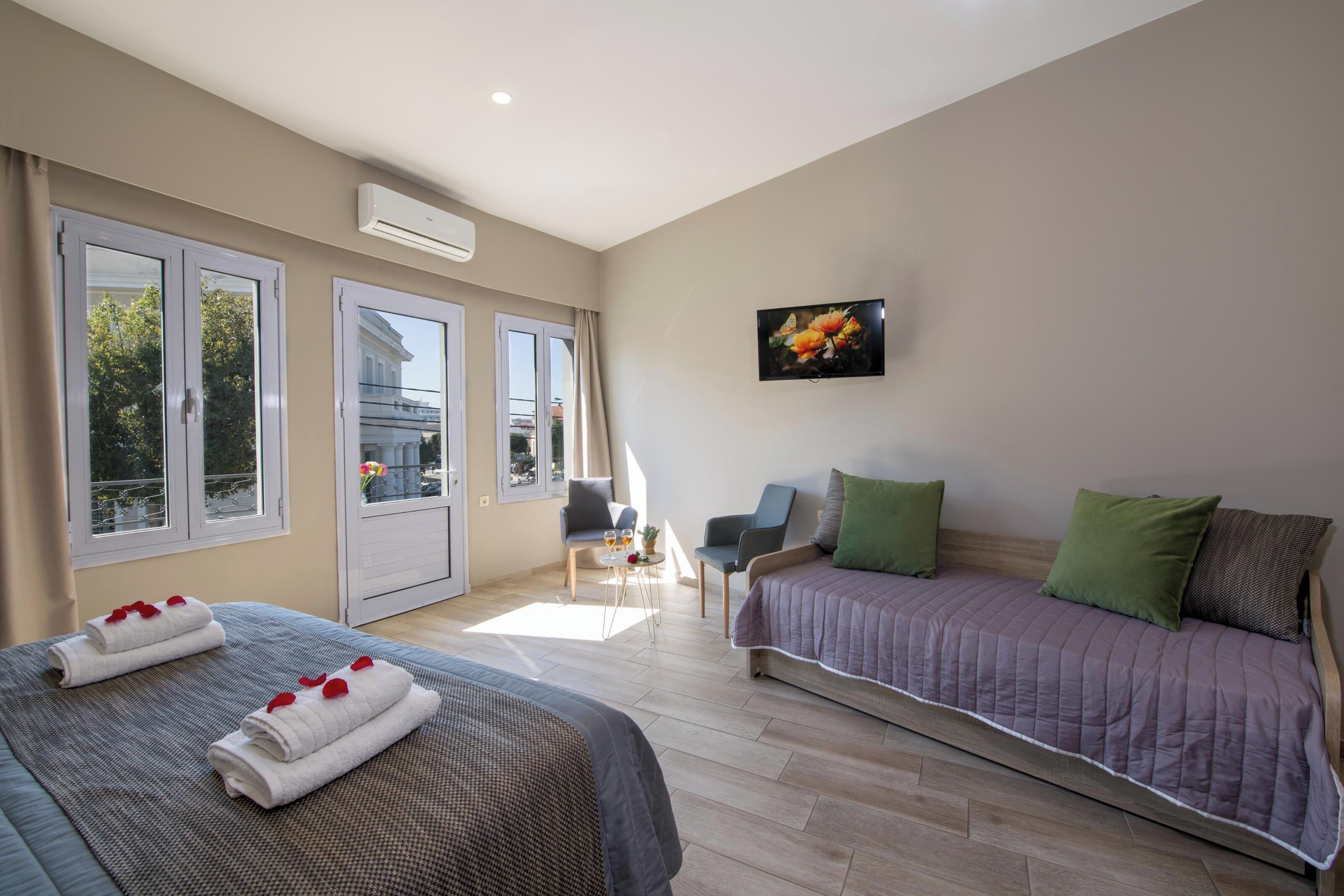 Stoa Suites Chania