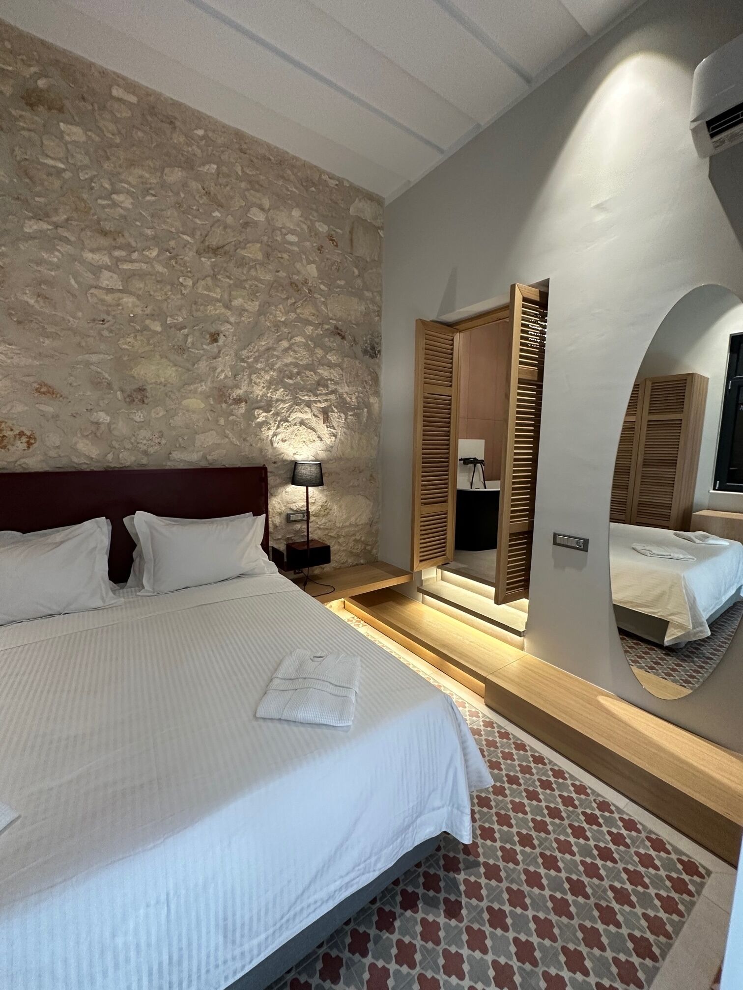 The Alma City Hotel