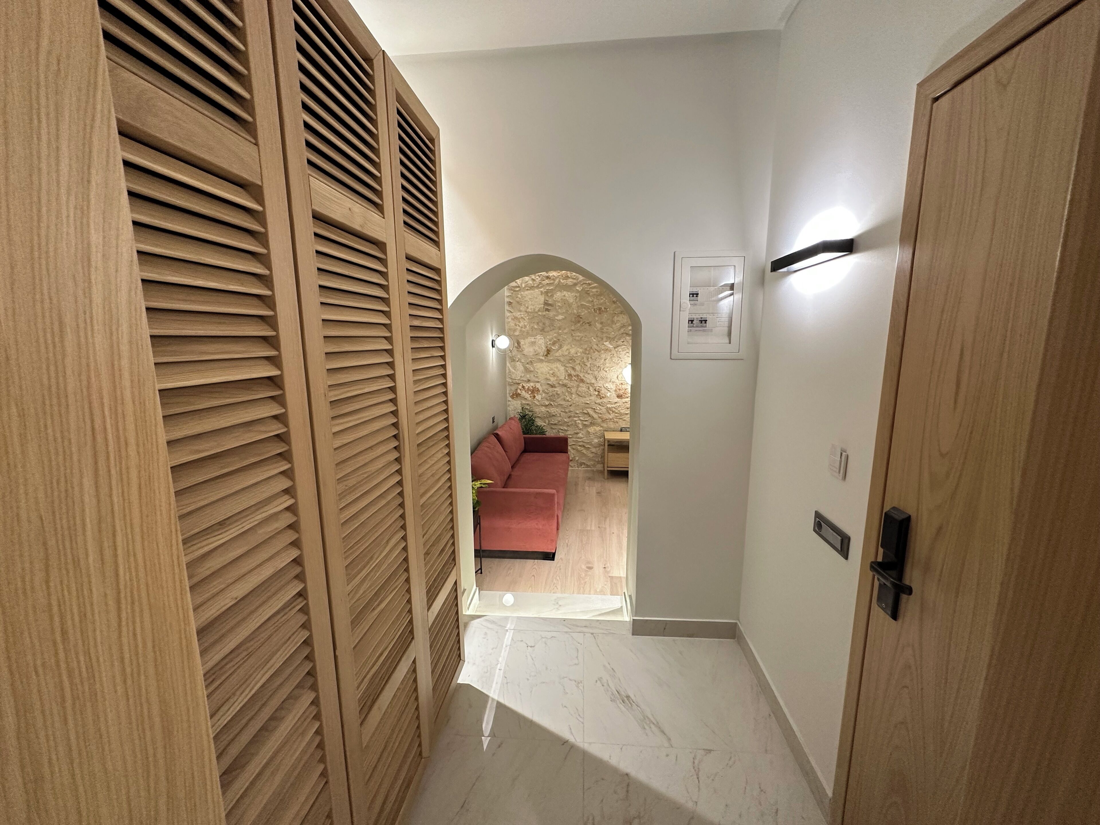 The Alma City Hotel