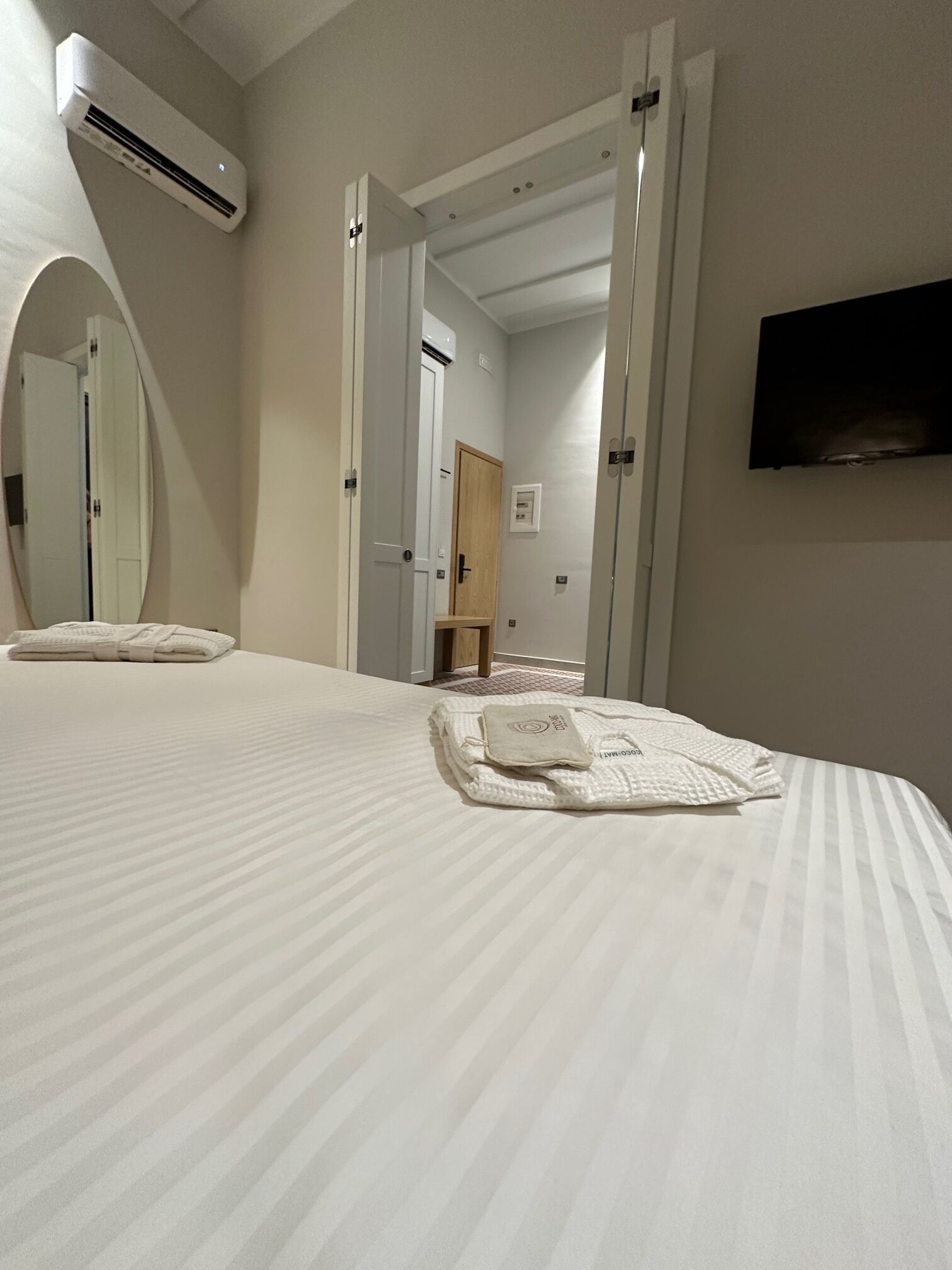 The Alma City Hotel