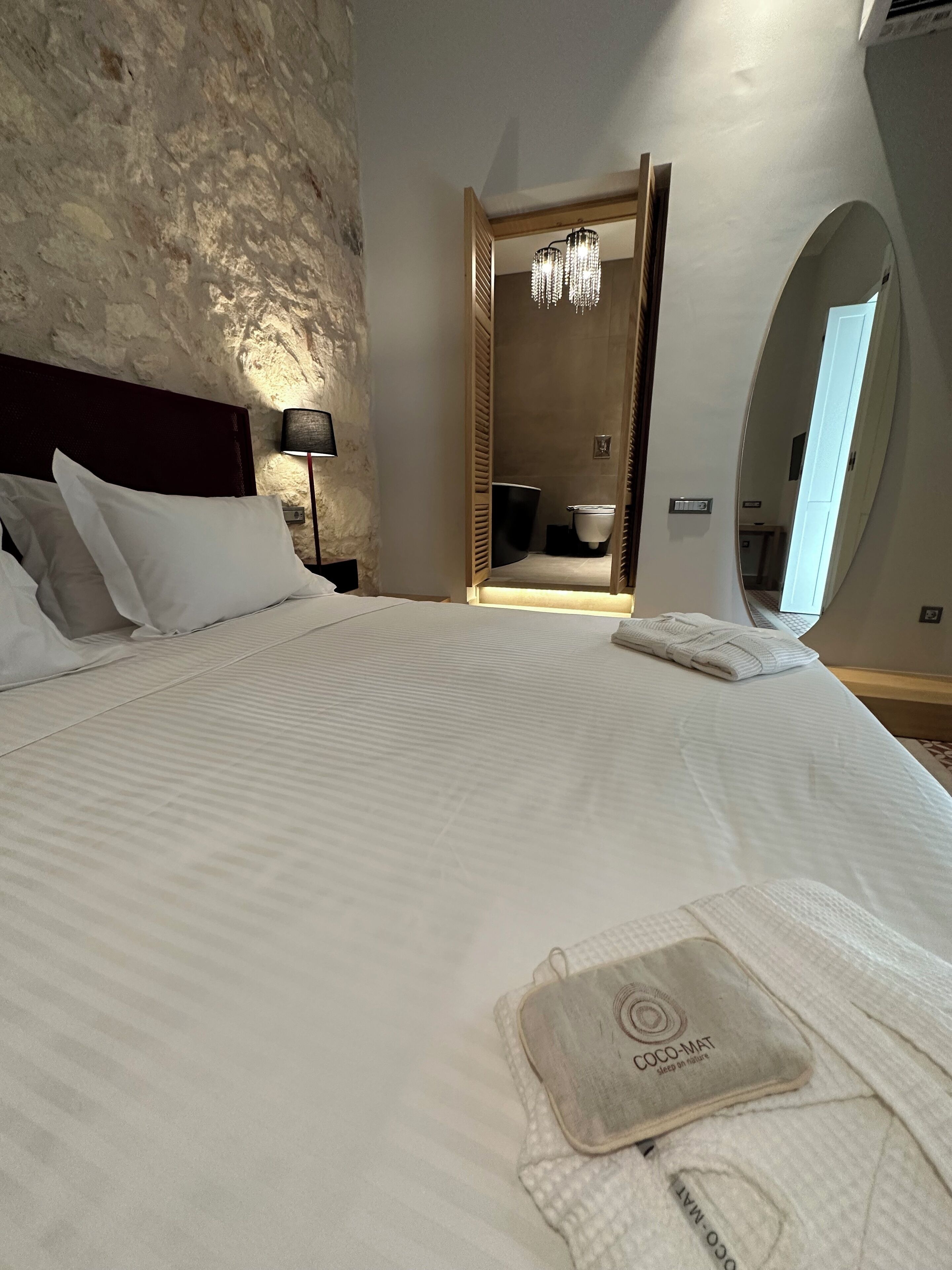 The Alma City Hotel
