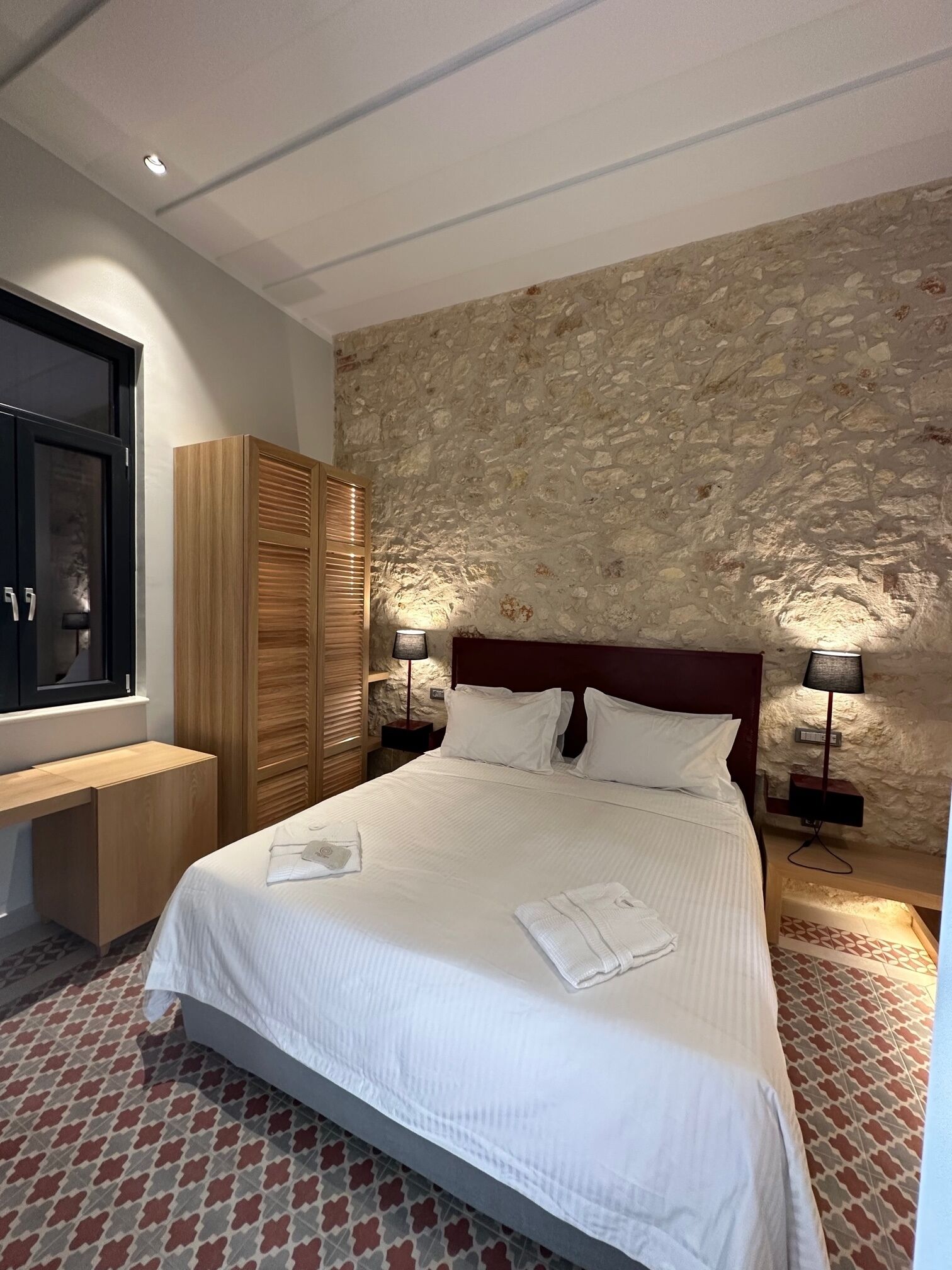 The Alma City Hotel