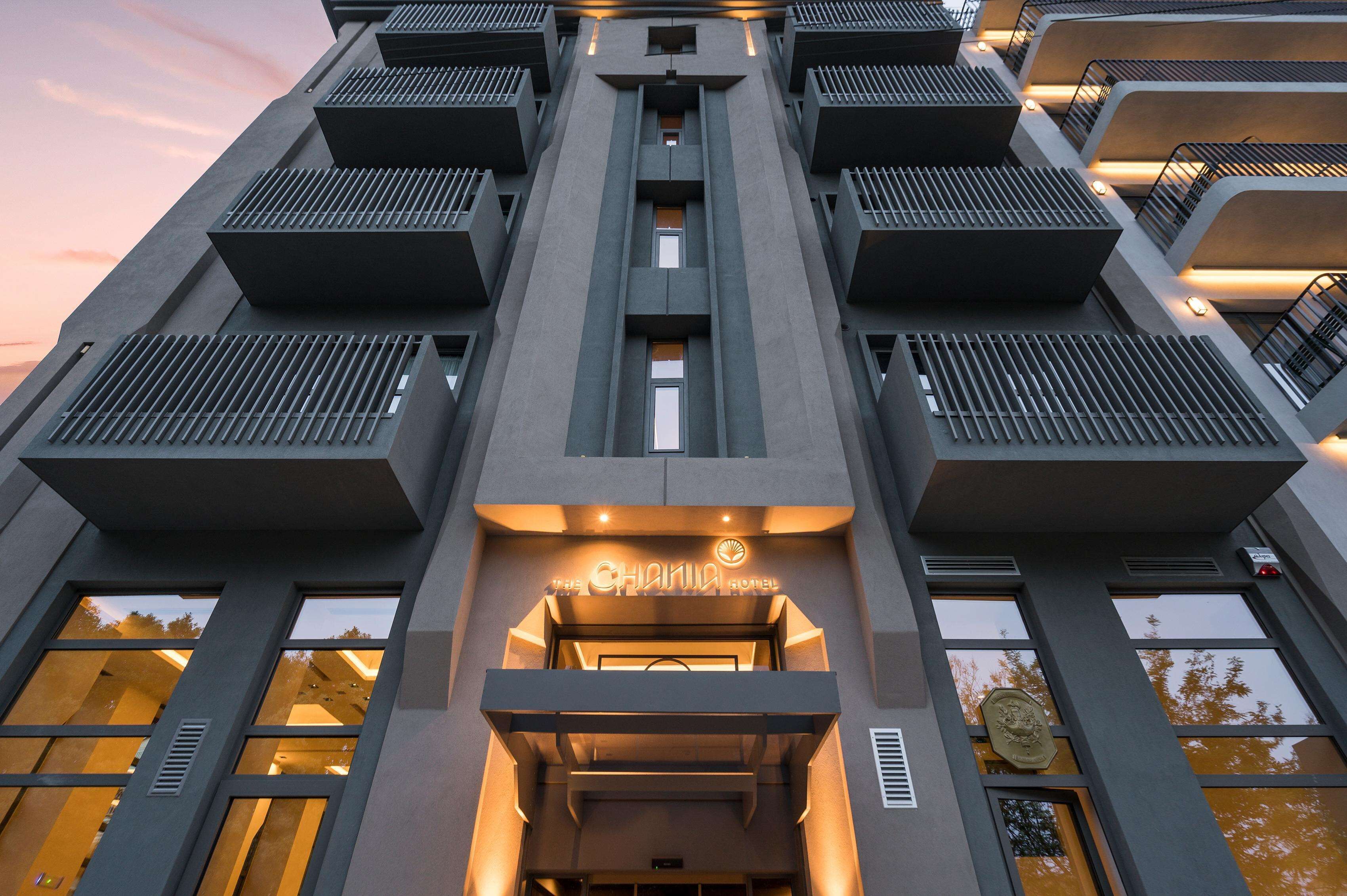The Chania Hotel Crete, Vignette Collection