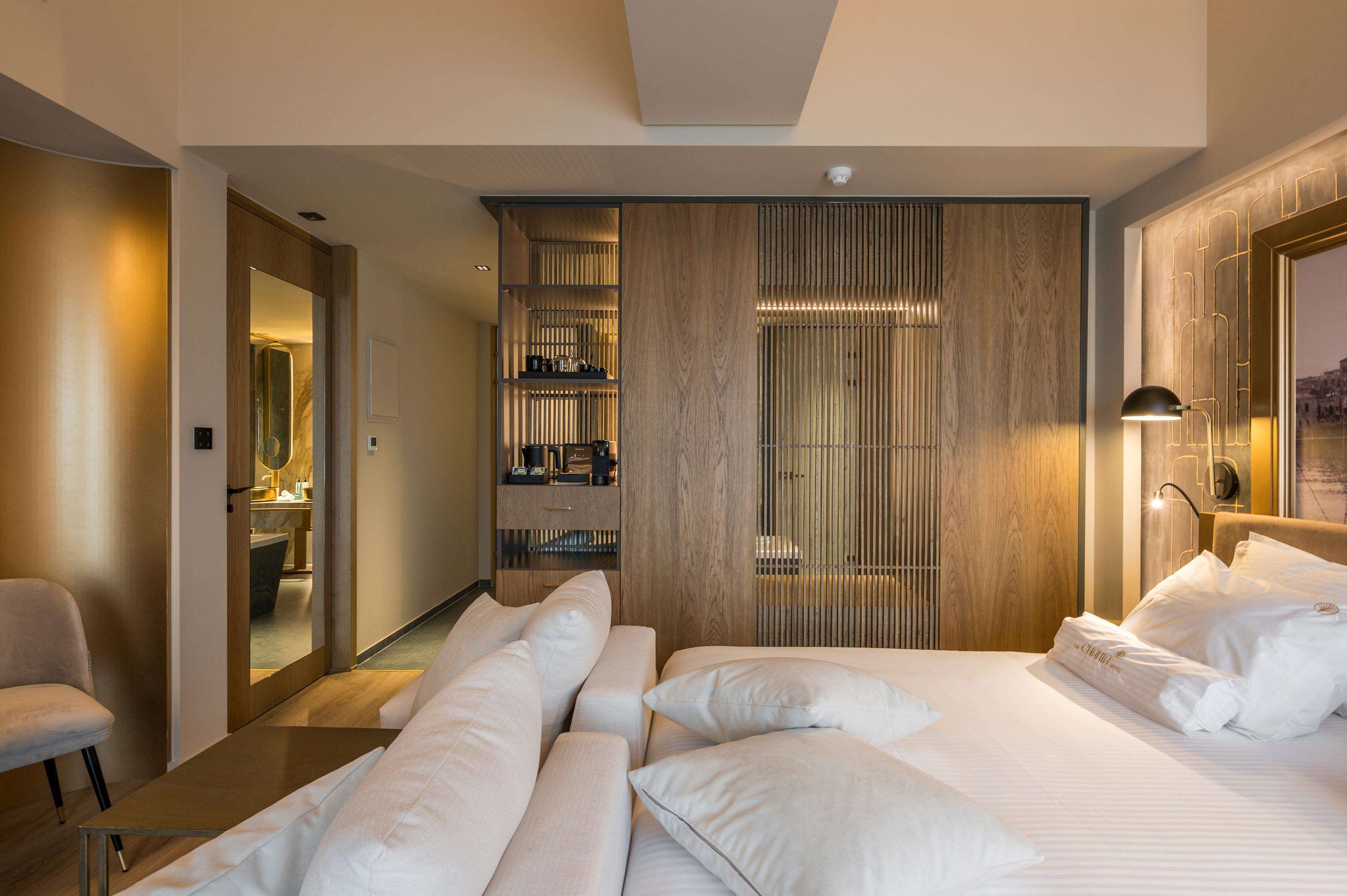 The Chania Hotel Crete, Vignette Collection