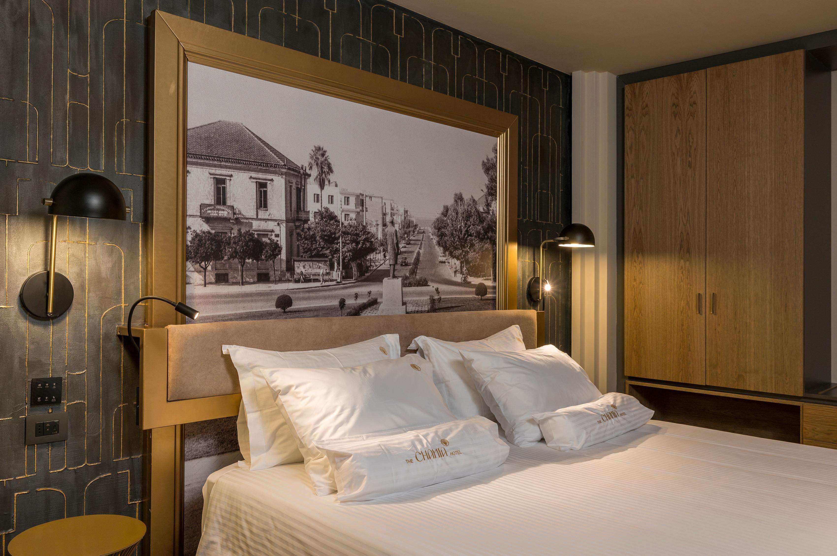 The Chania Hotel Crete, Vignette Collection