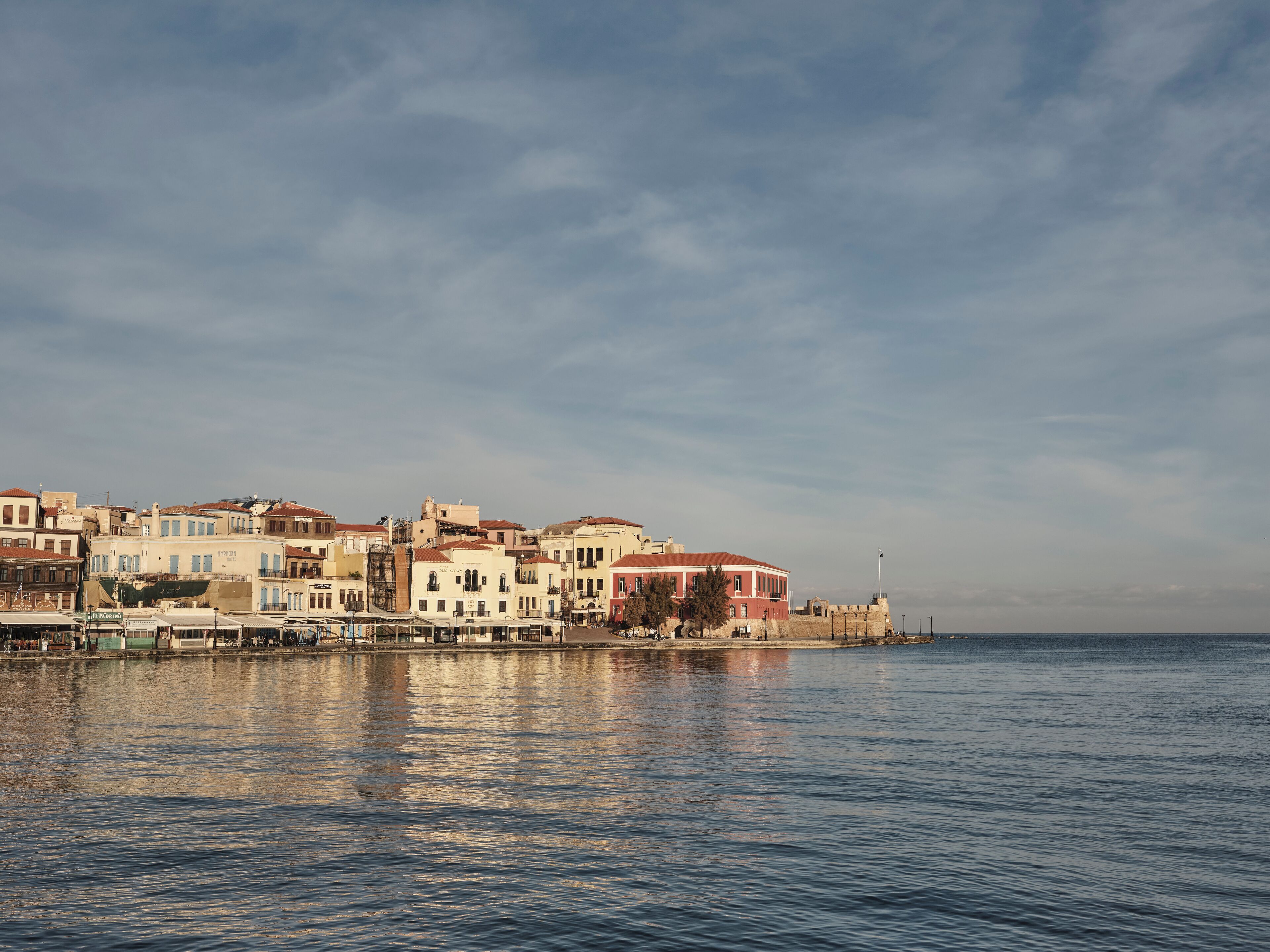 The Chania Hotel Crete, Vignette Collection