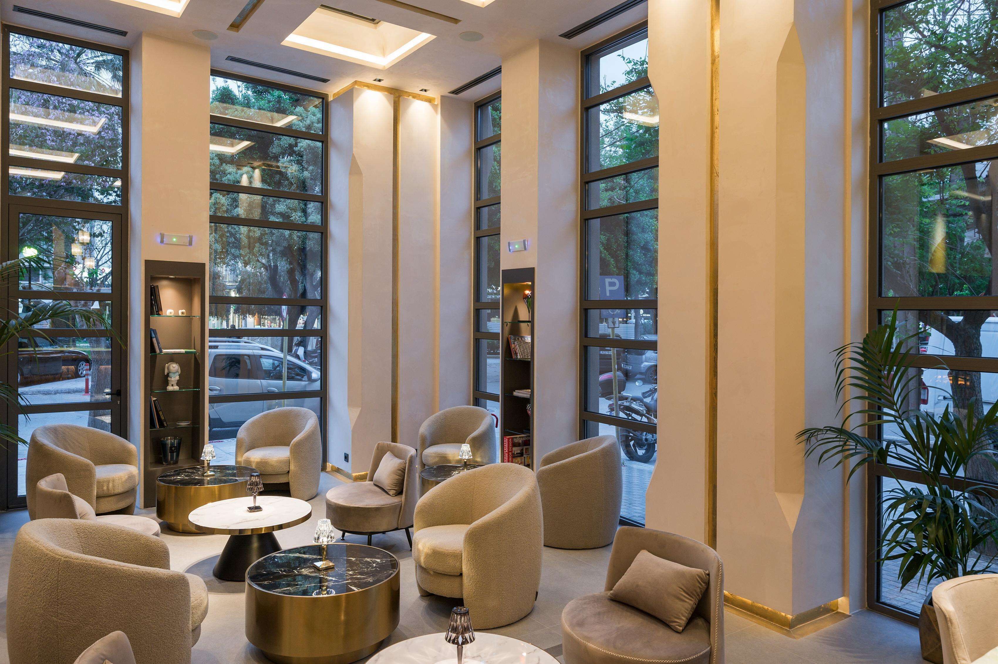 The Chania Hotel Crete, Vignette Collection