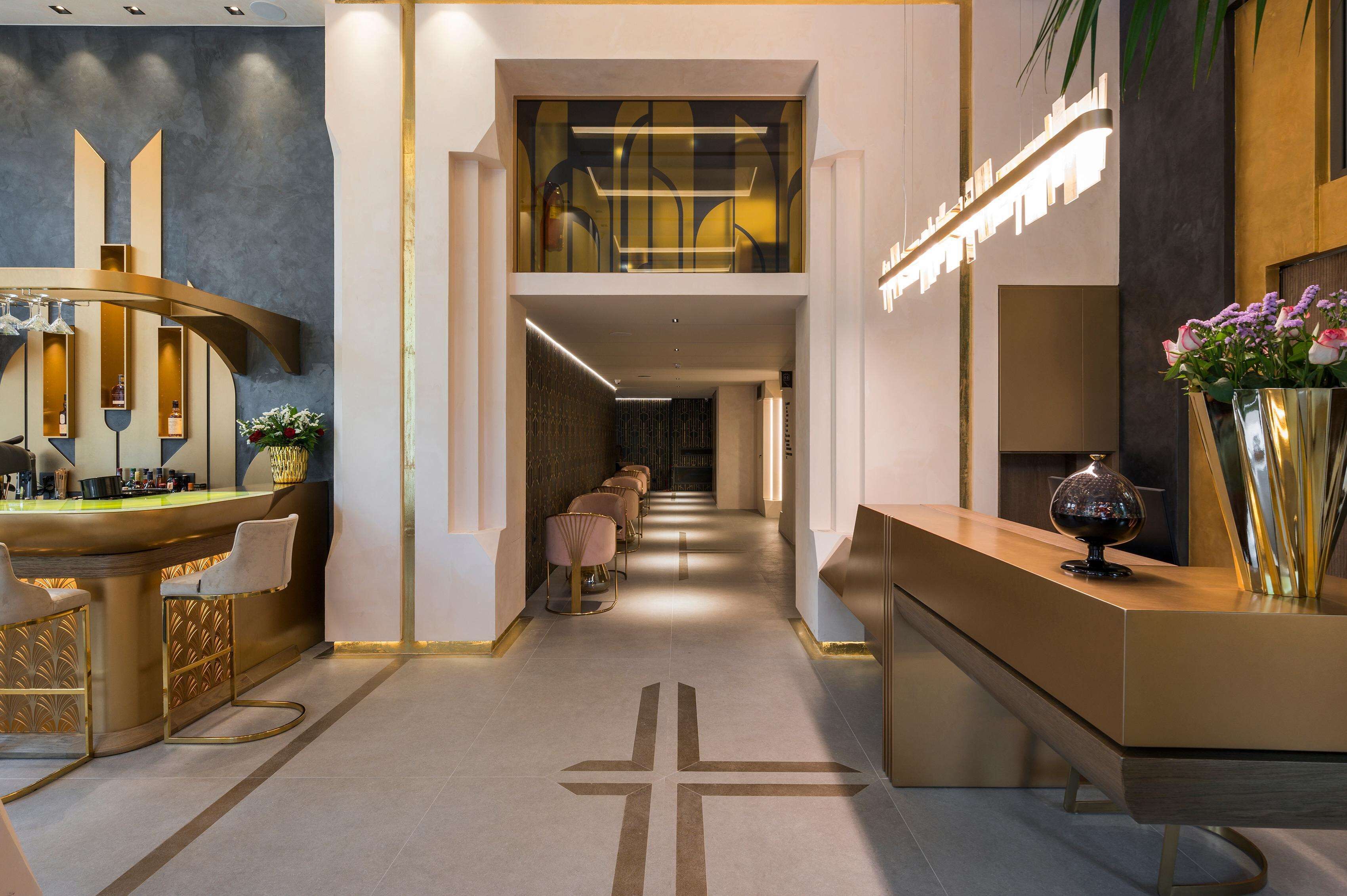 The Chania Hotel Crete, Vignette Collection