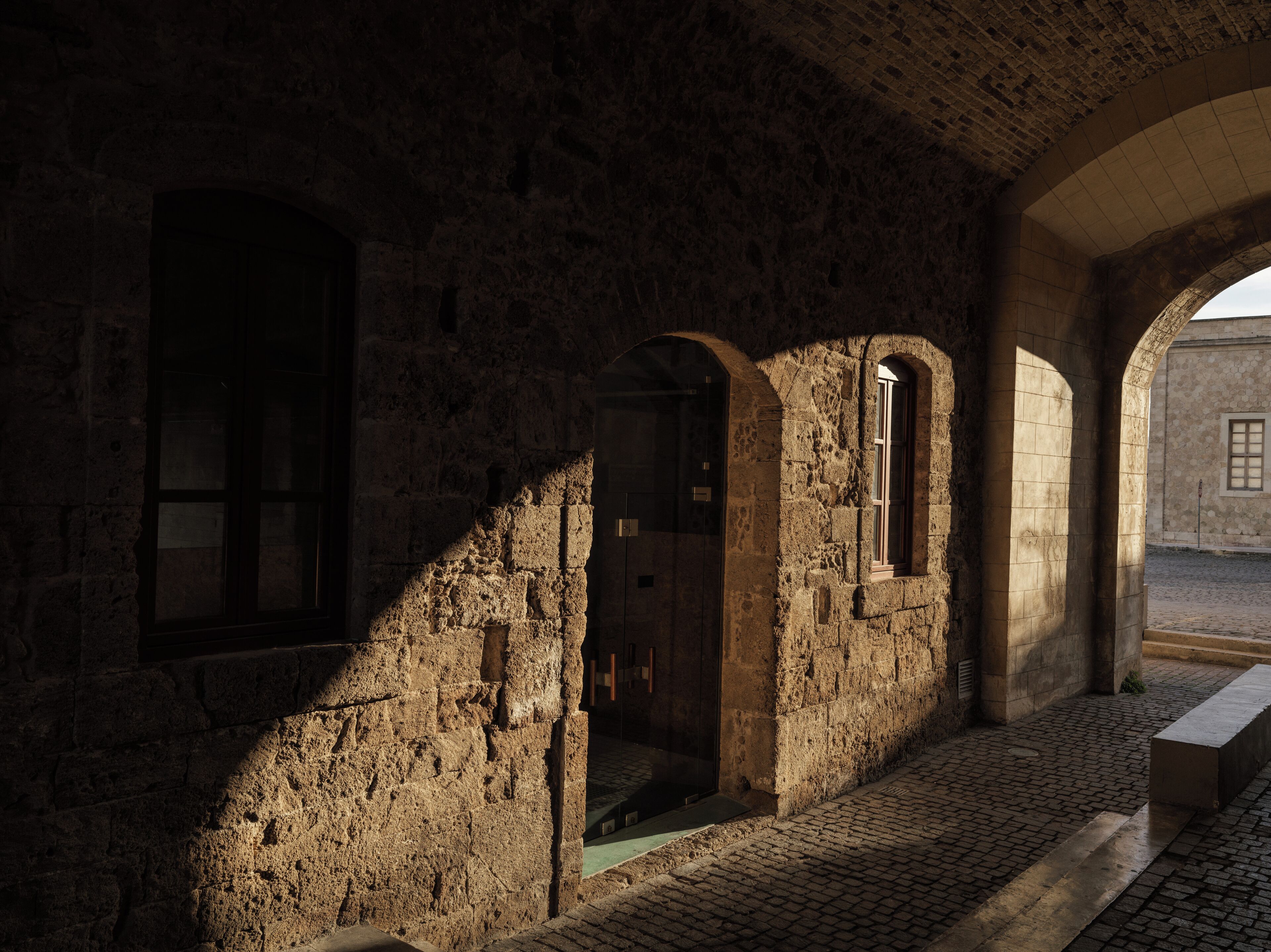 The Chania Hotel Crete, Vignette Collection