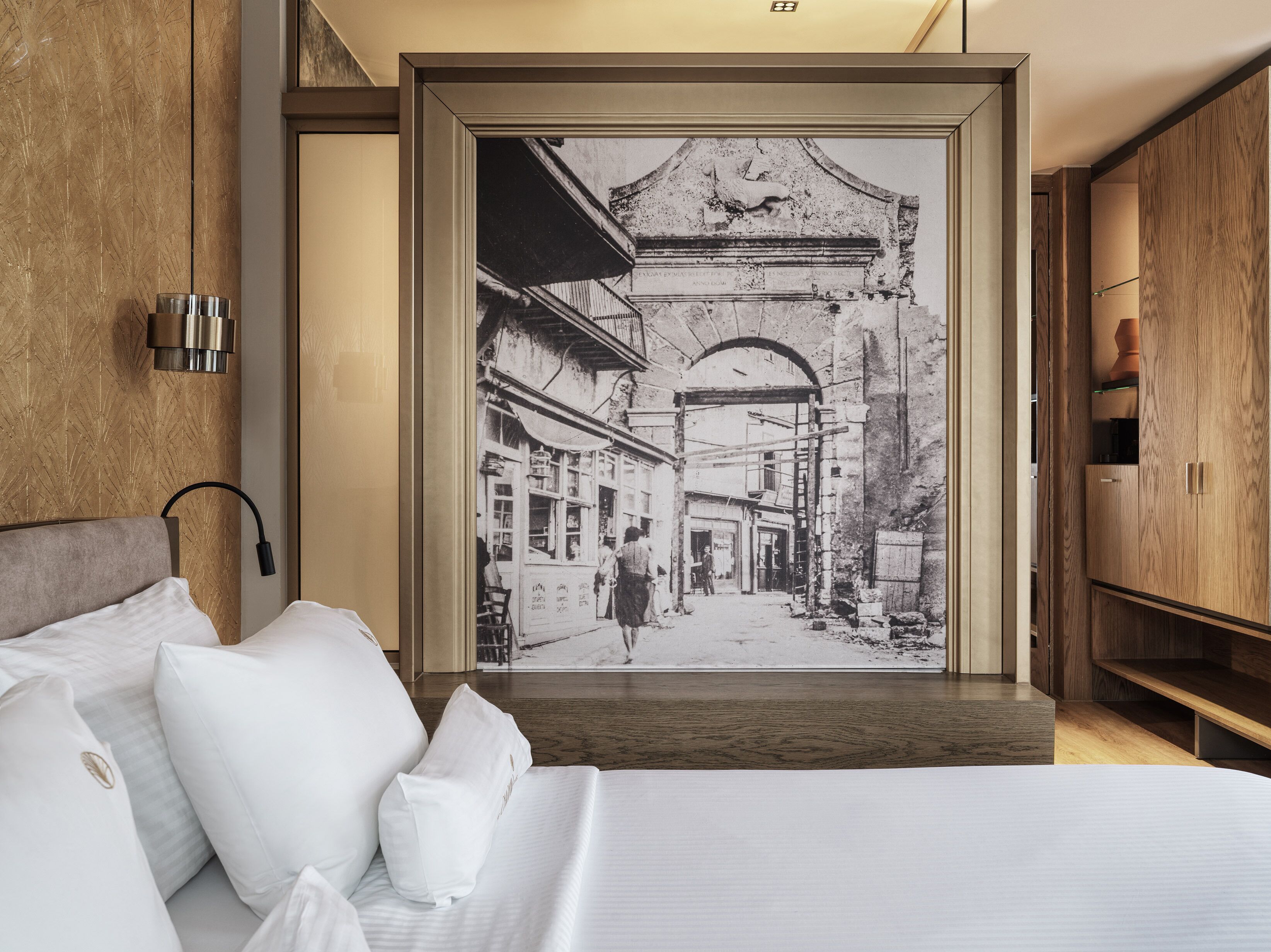 The Chania Hotel Crete, Vignette Collection