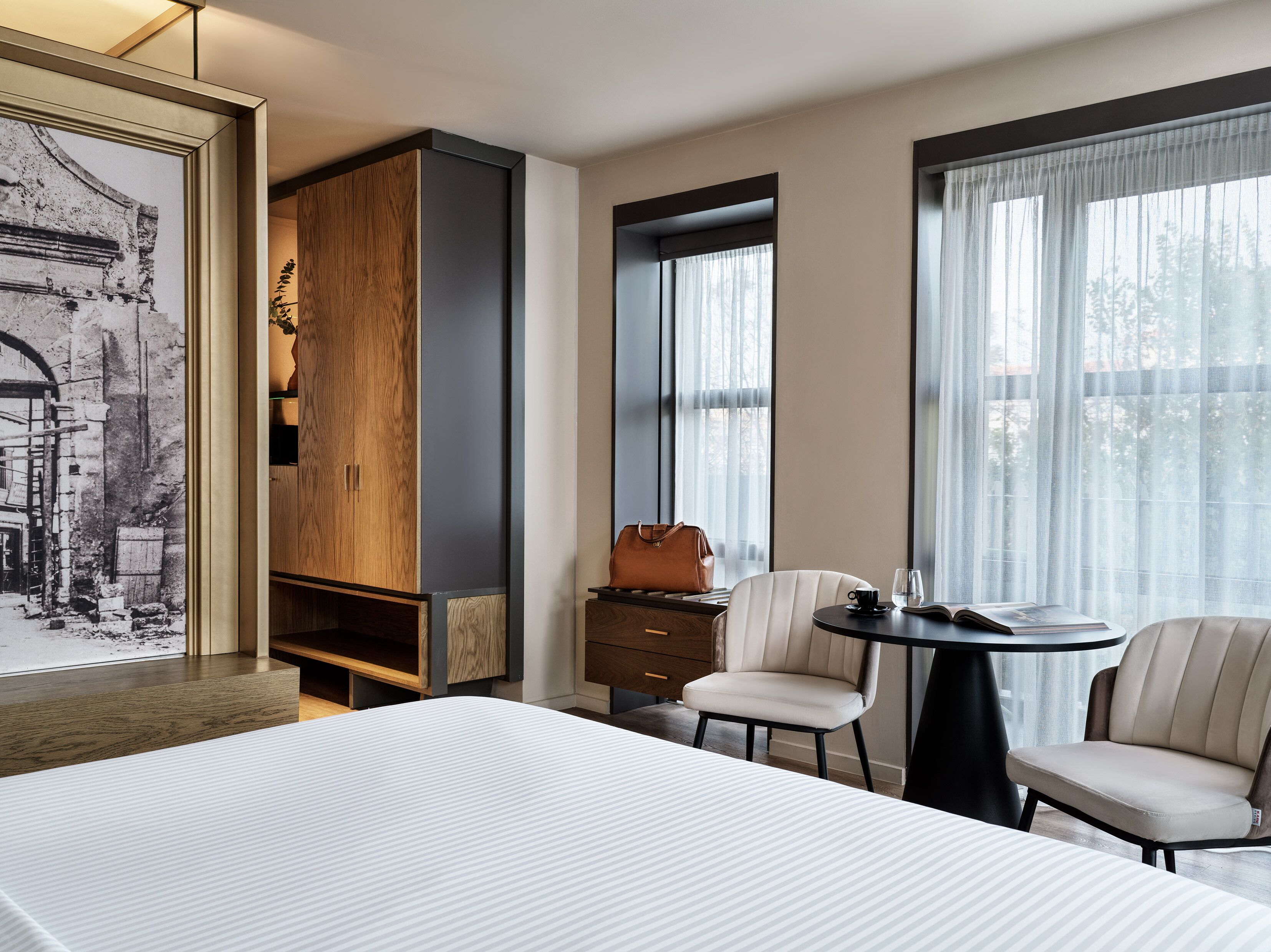 The Chania Hotel Crete, Vignette Collection