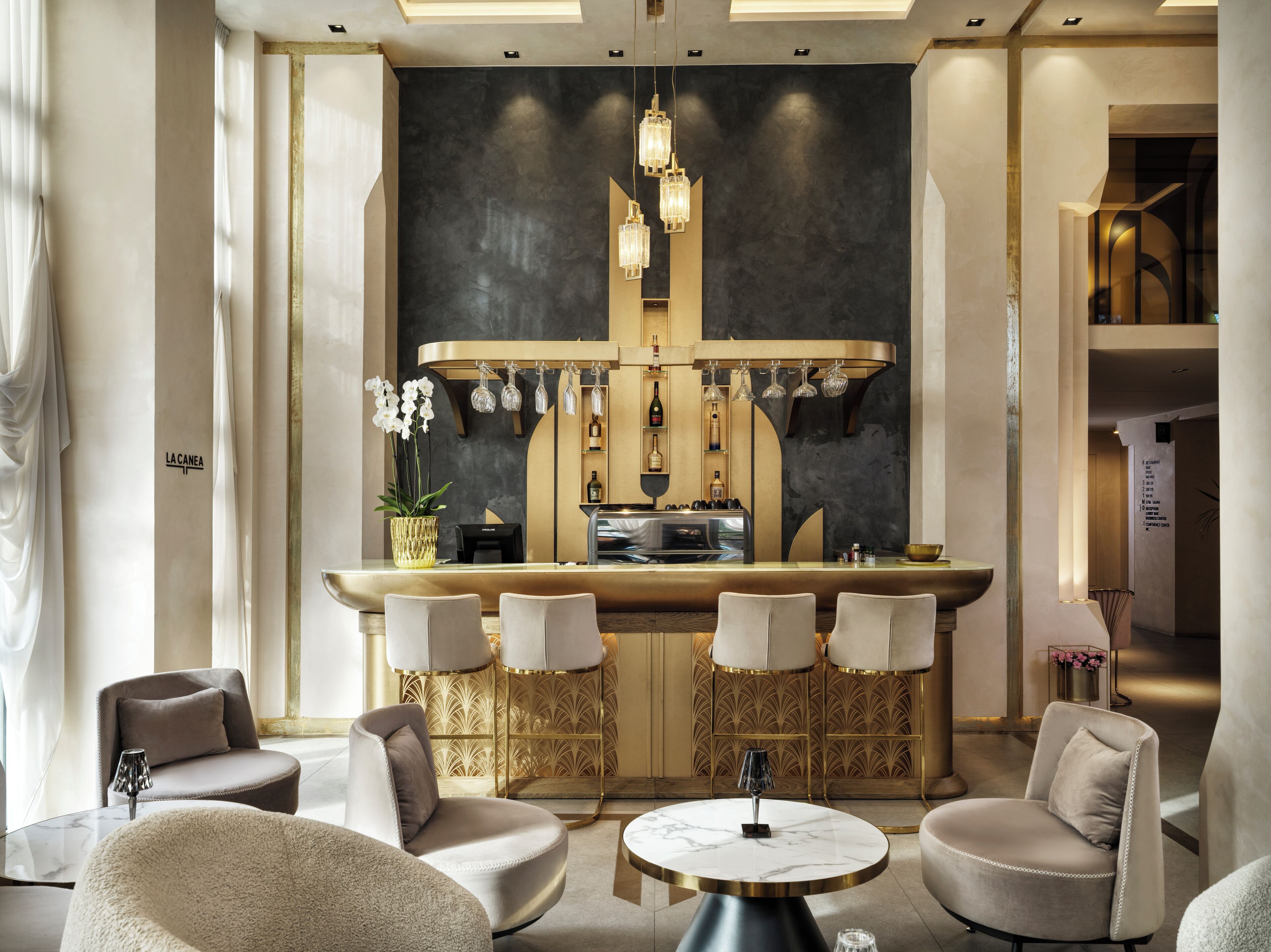 The Chania Hotel Crete, Vignette Collection