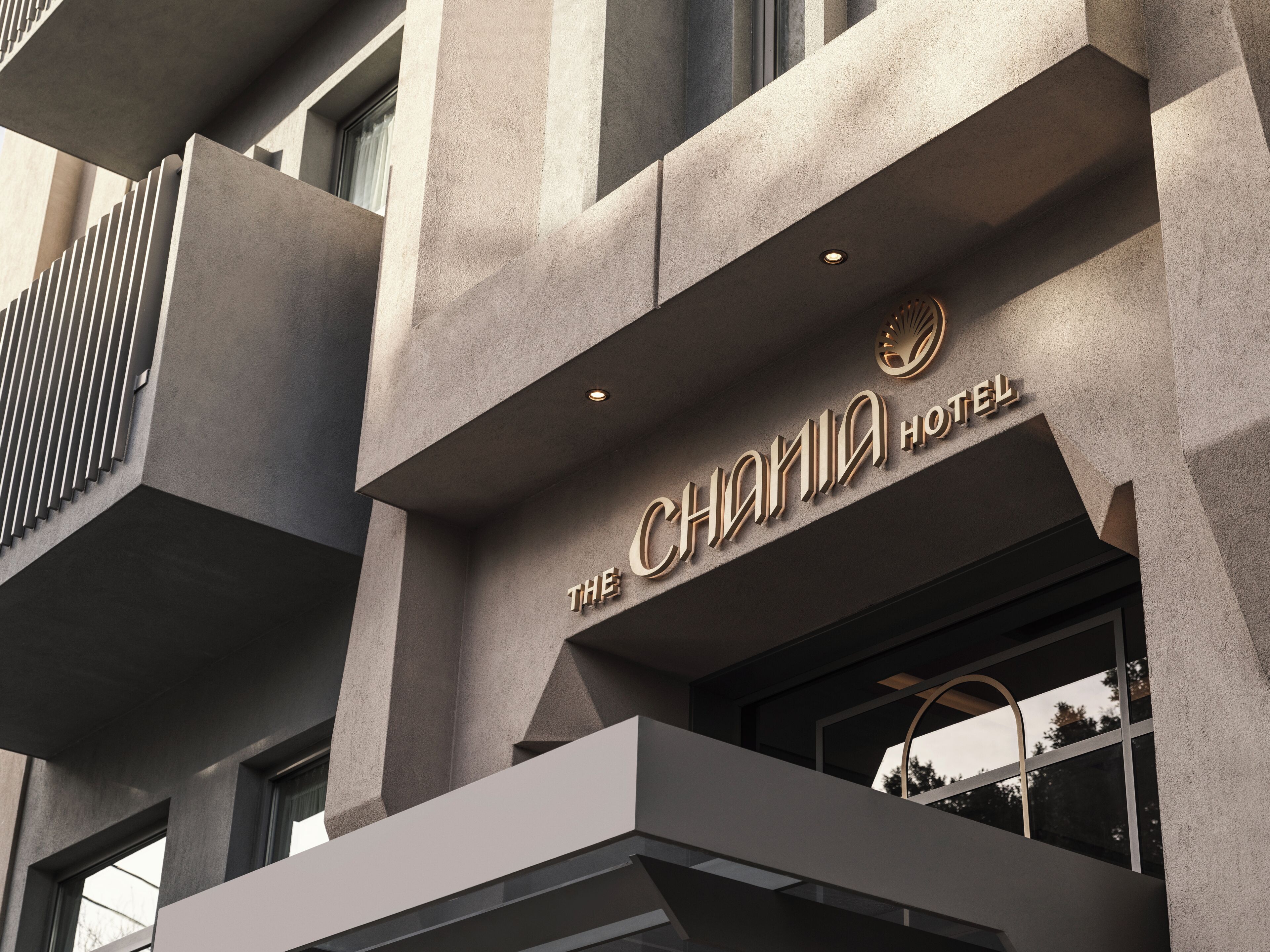The Chania Hotel Crete, Vignette Collection