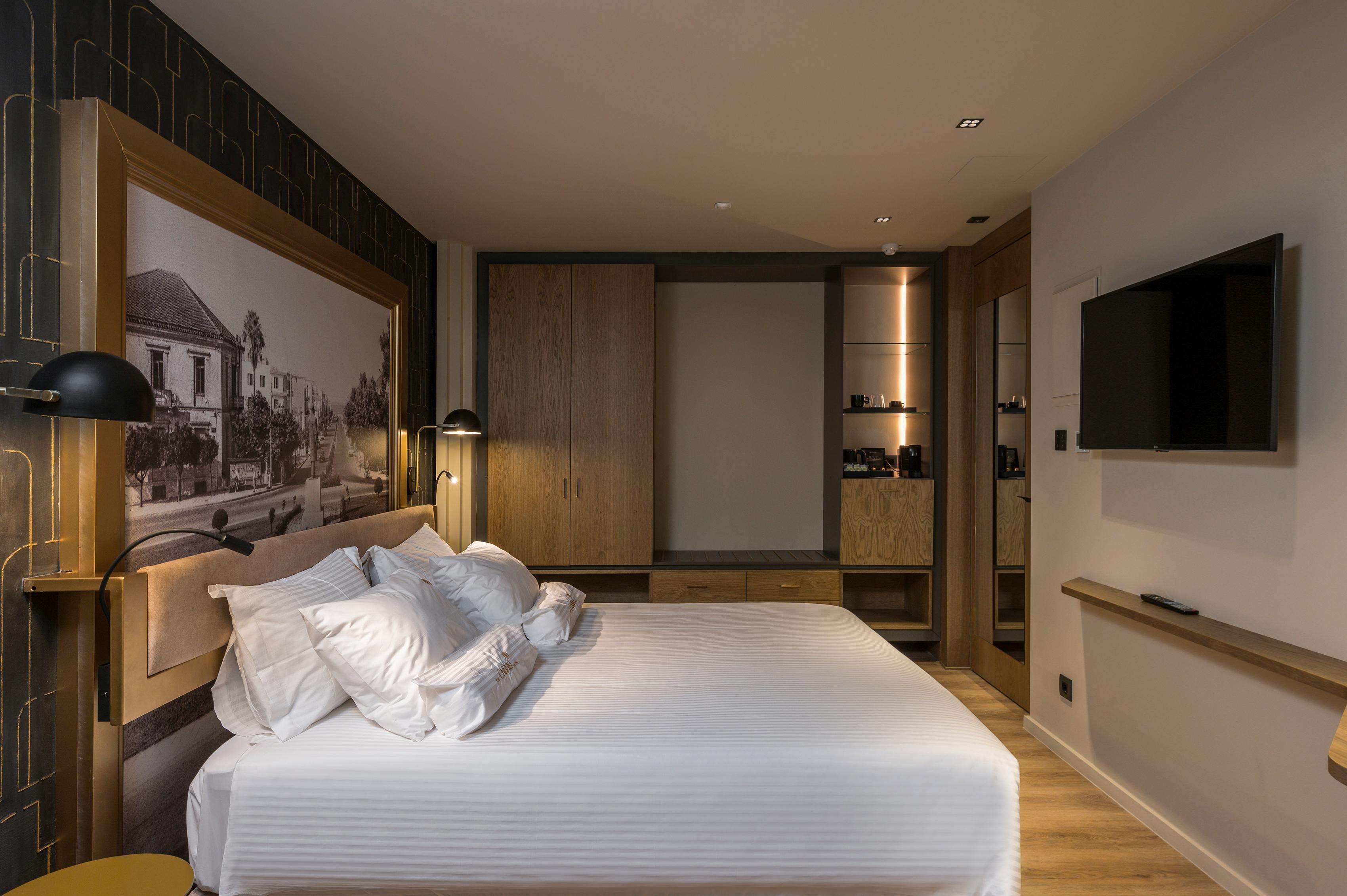 The Chania Hotel Crete, Vignette Collection