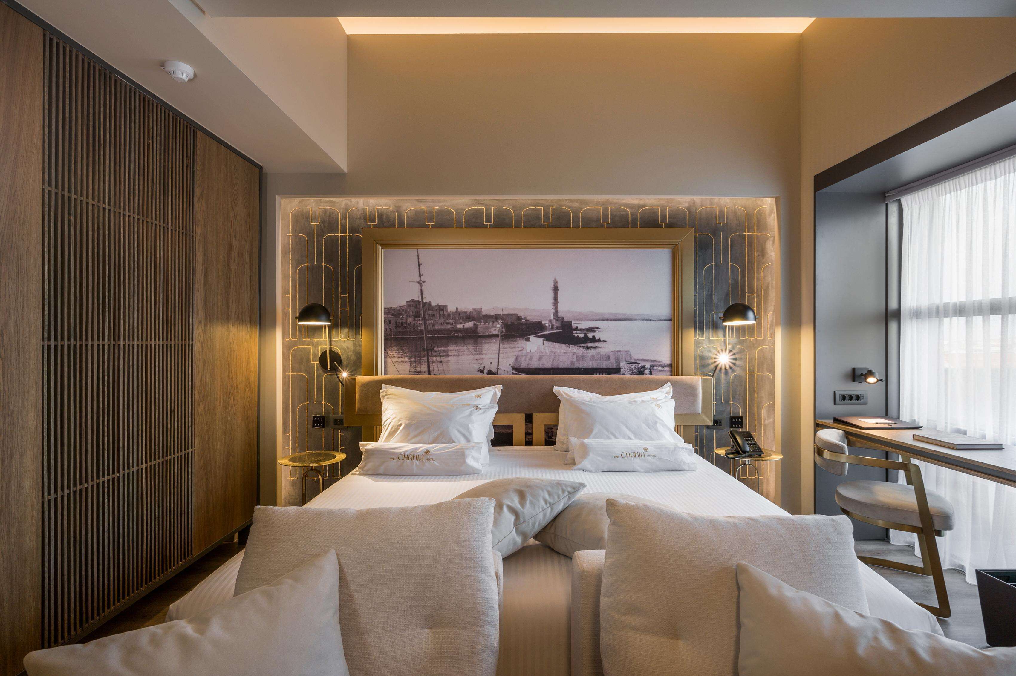The Chania Hotel Crete, Vignette Collection