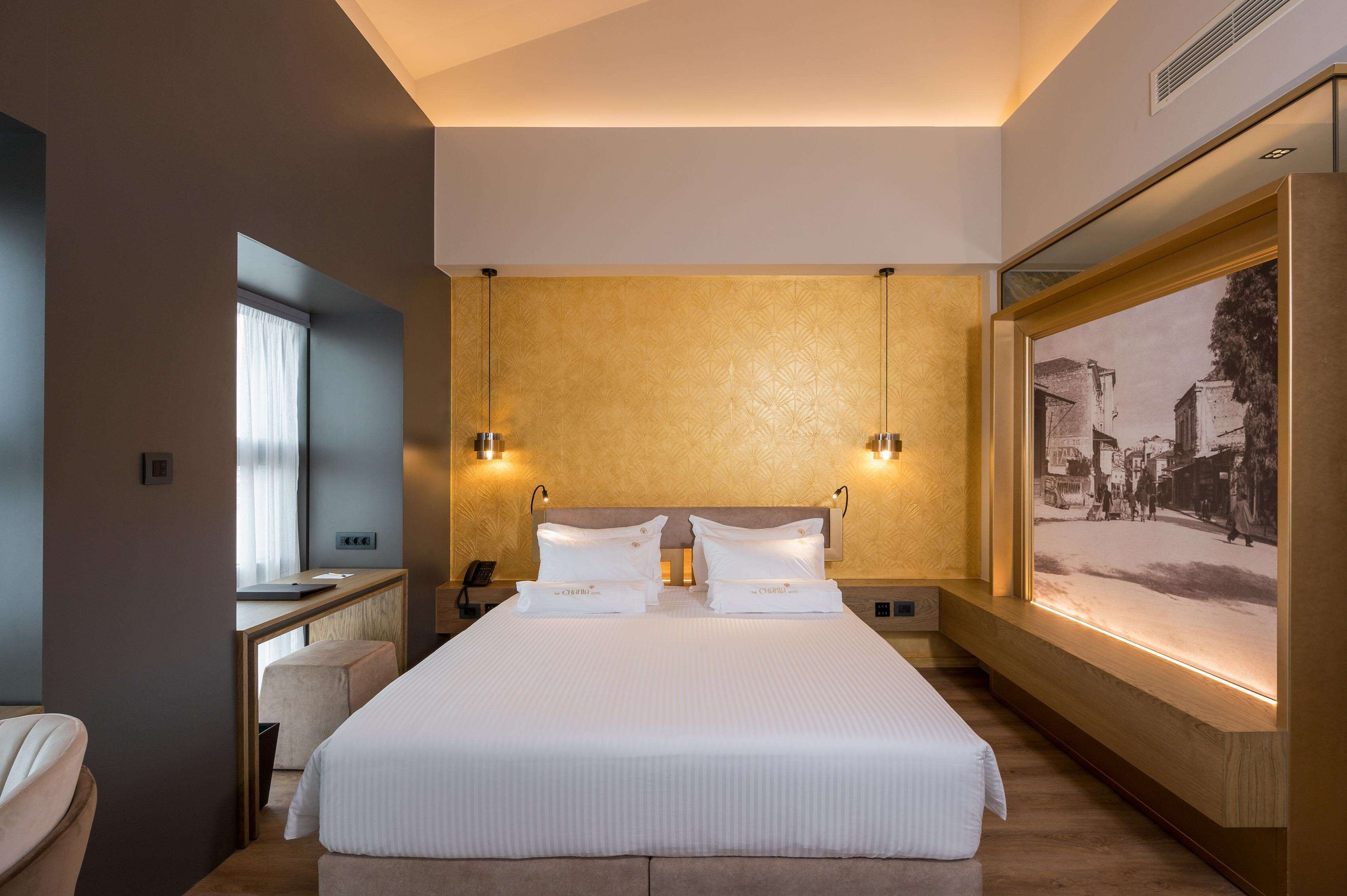 The Chania Hotel Crete, Vignette Collection
