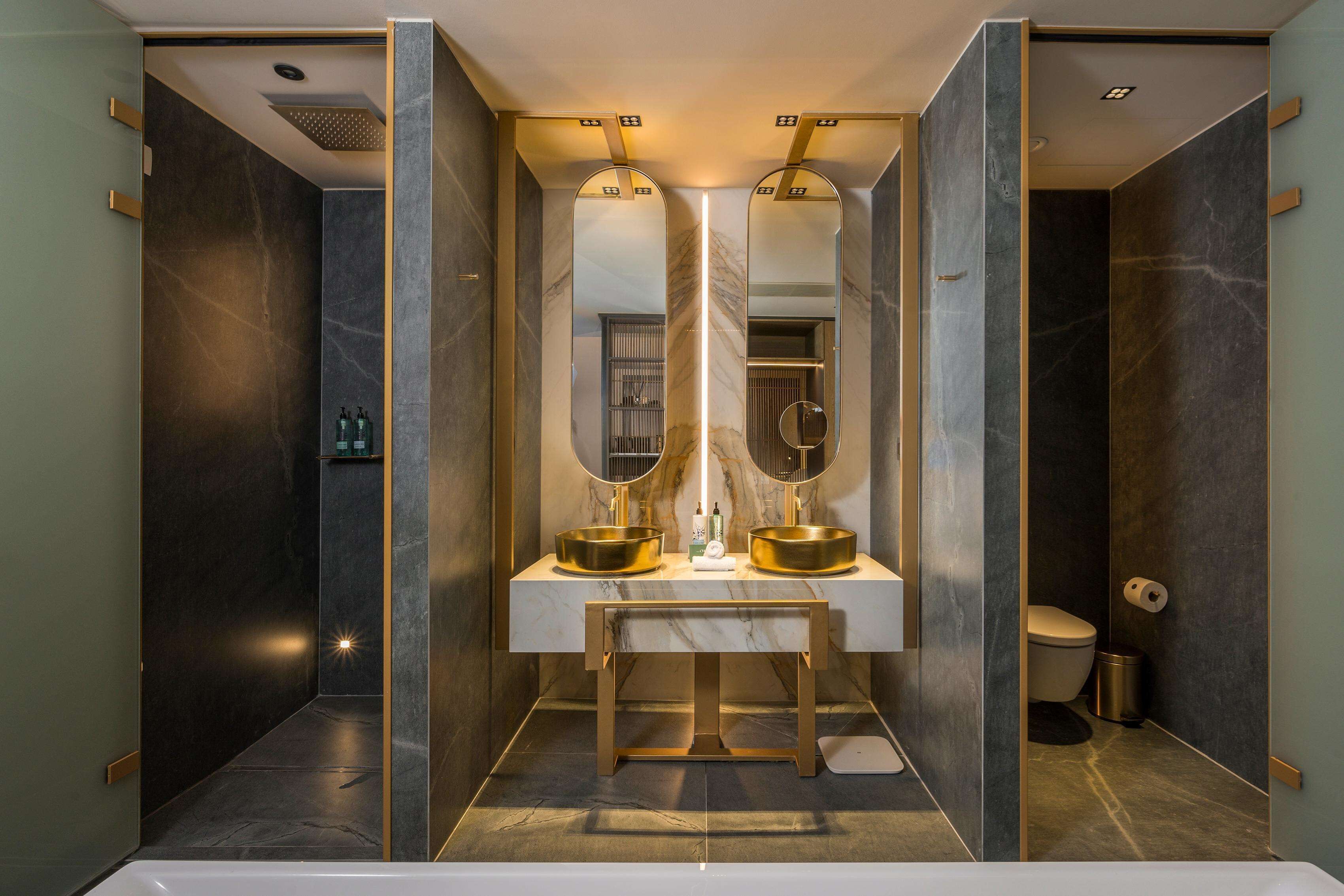 The Chania Hotel Crete, Vignette Collection