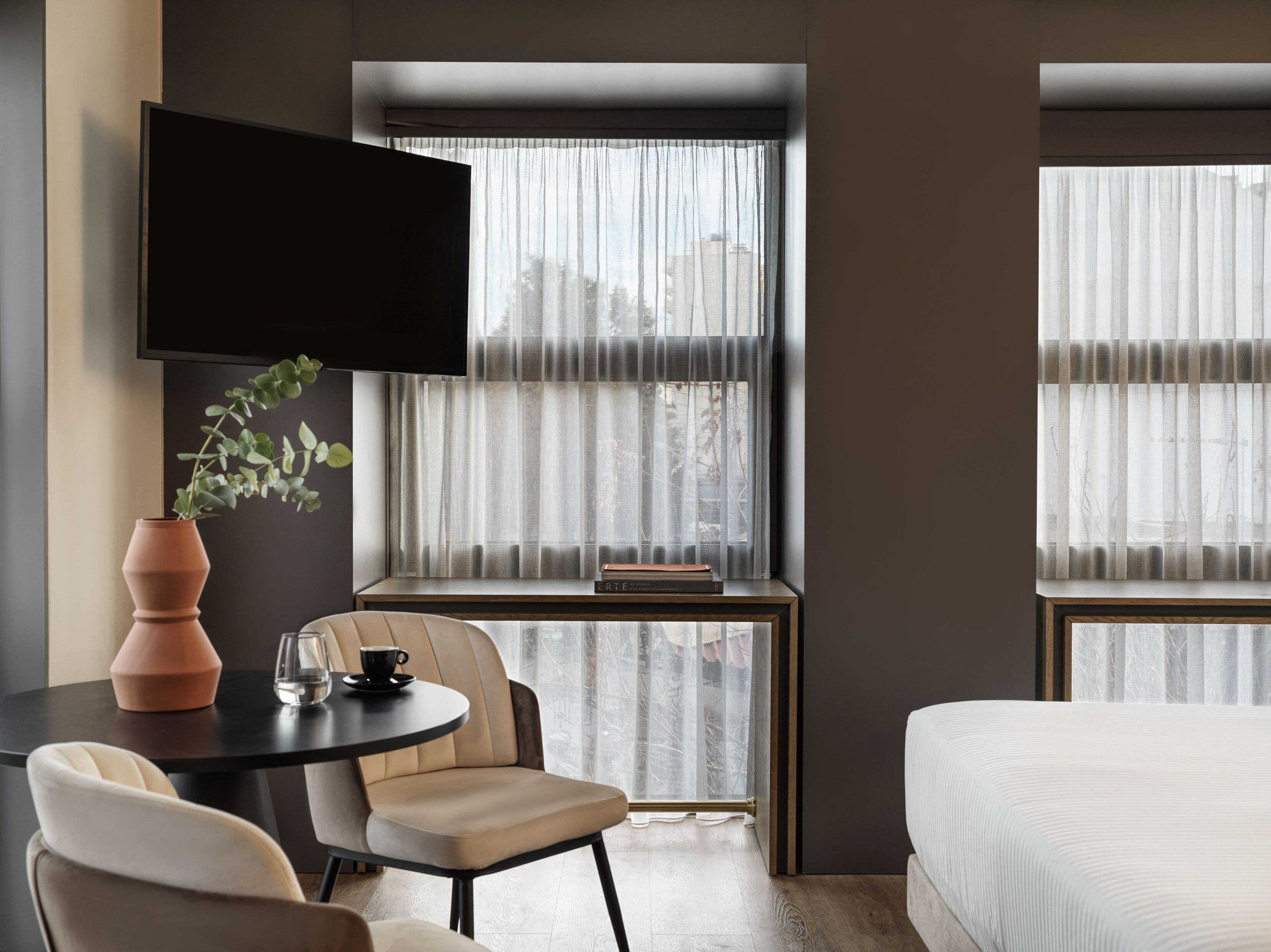 The Chania Hotel Crete, Vignette Collection