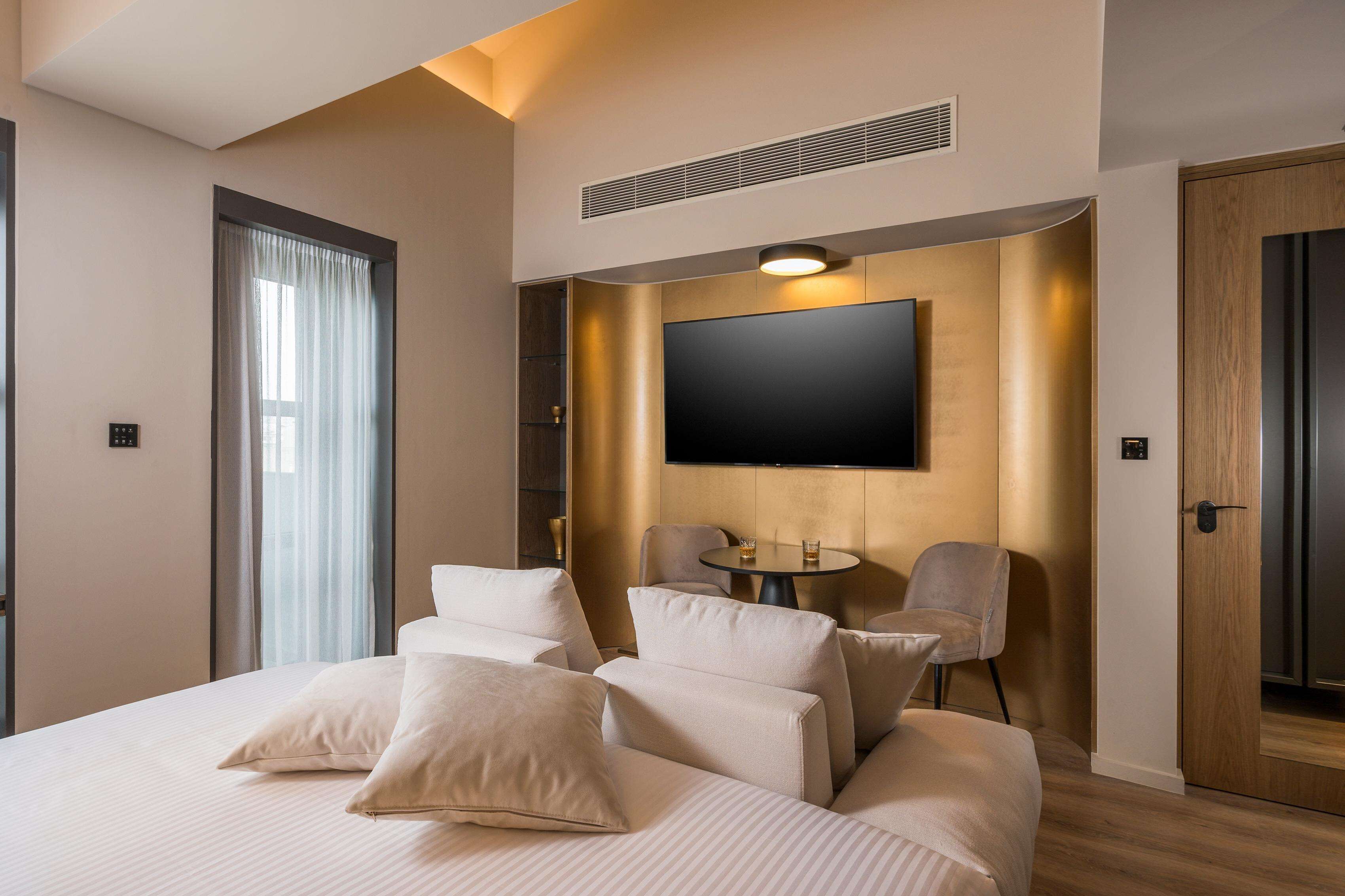 The Chania Hotel Crete, Vignette Collection