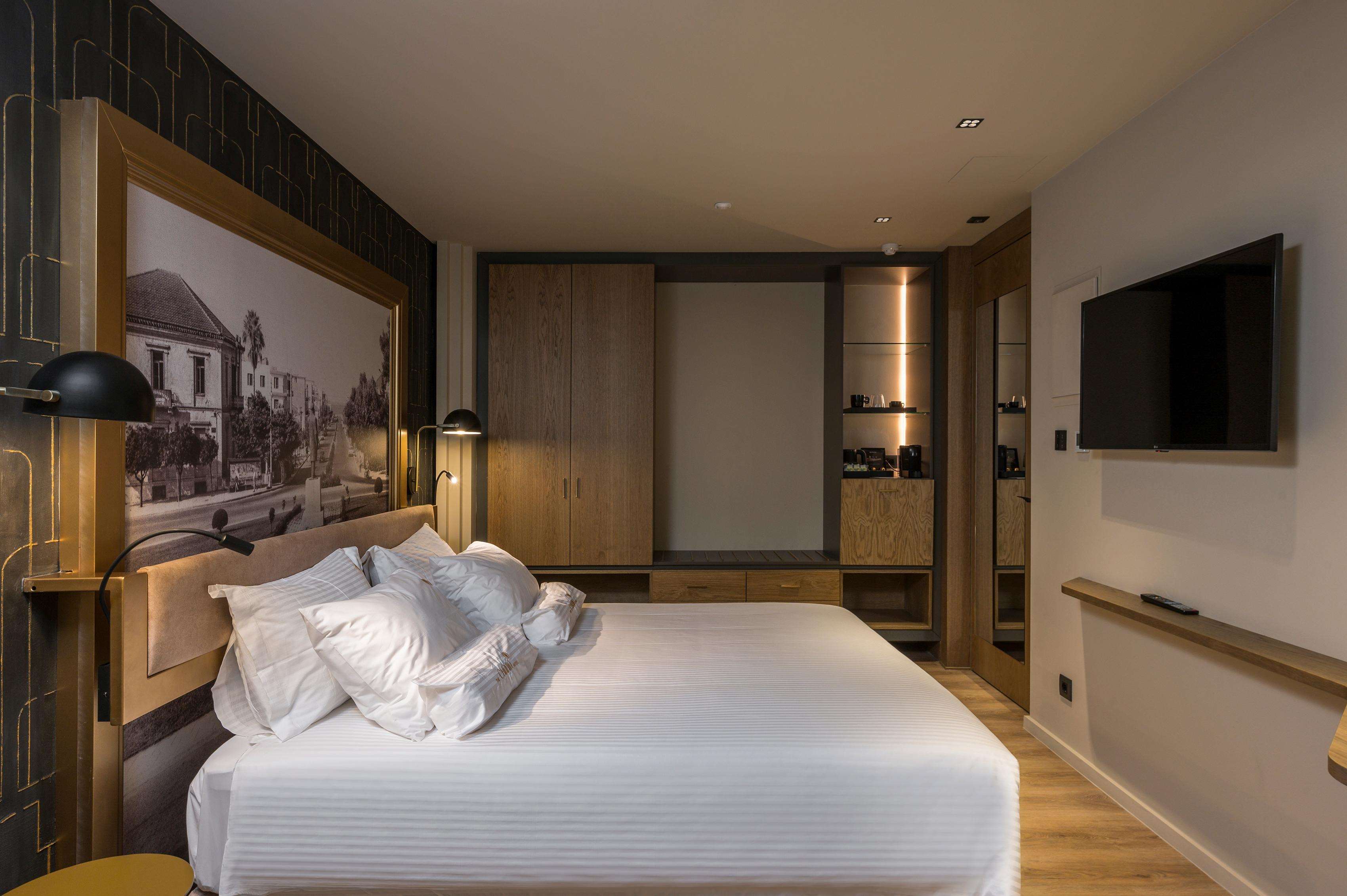 The Chania Hotel Crete, Vignette Collection