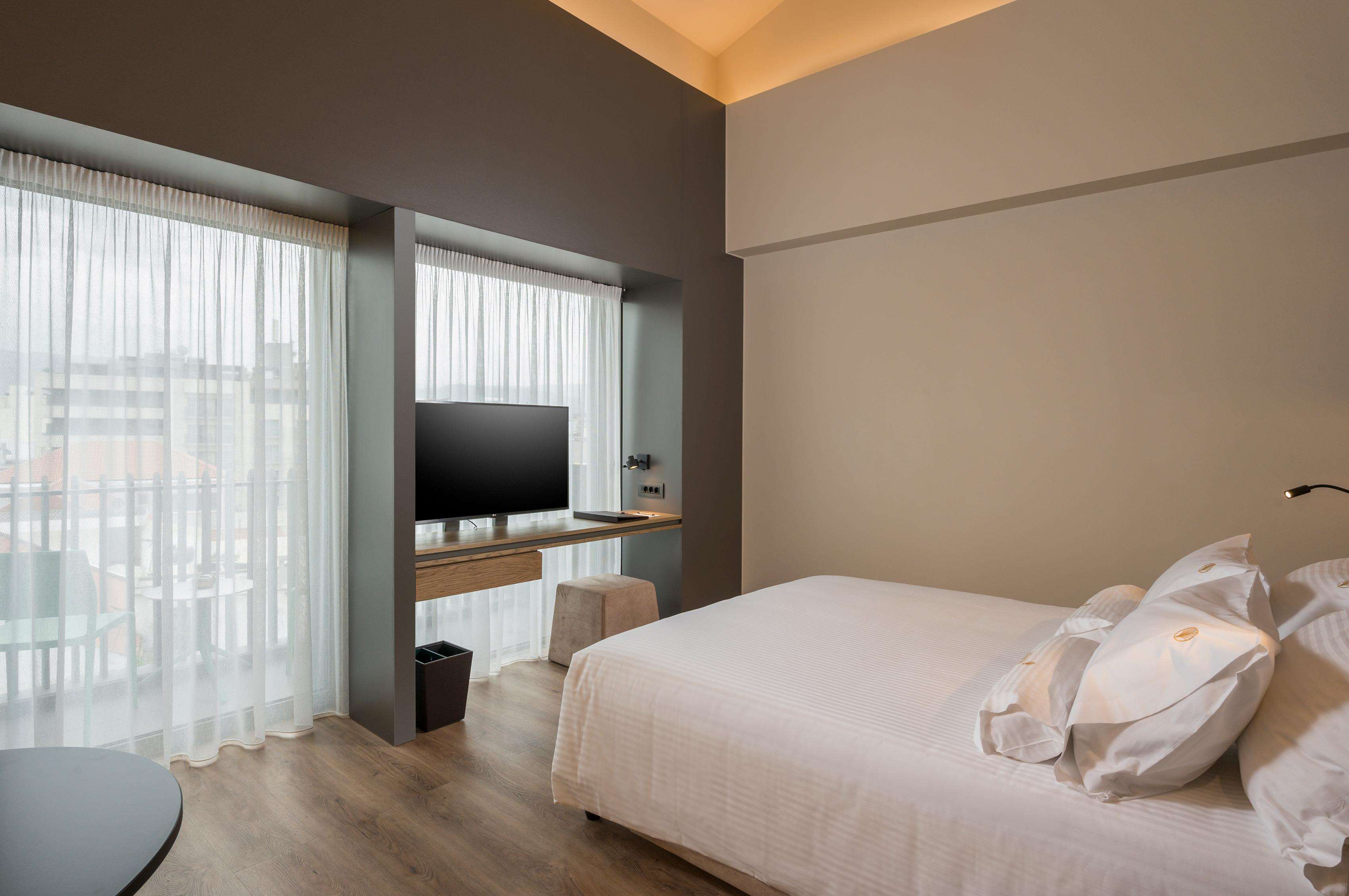 The Chania Hotel Crete, Vignette Collection