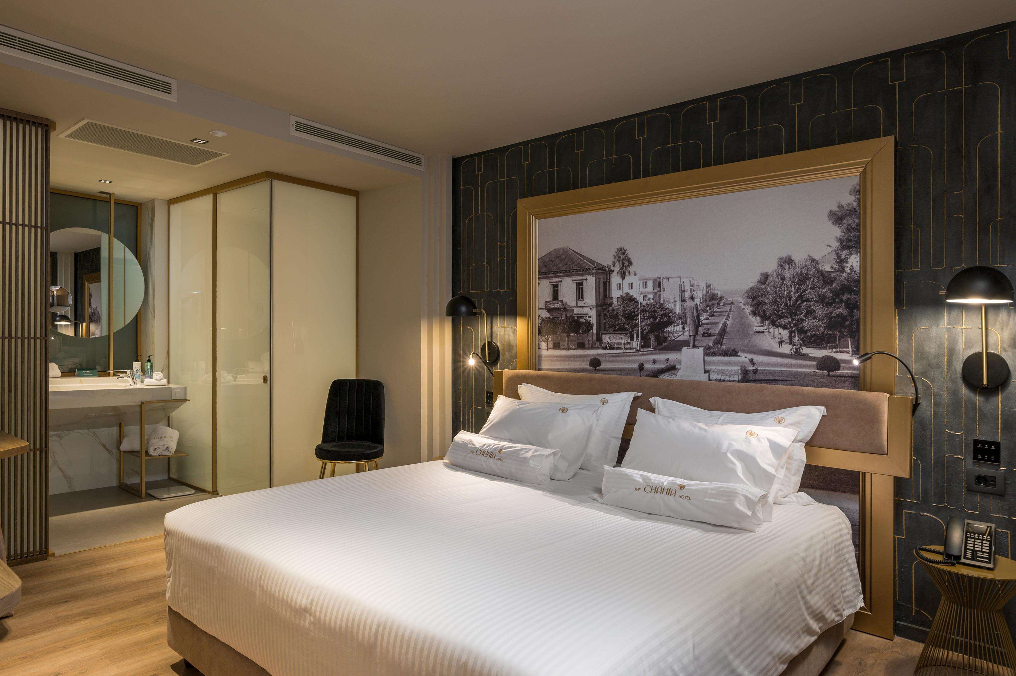 The Chania Hotel Crete, Vignette Collection