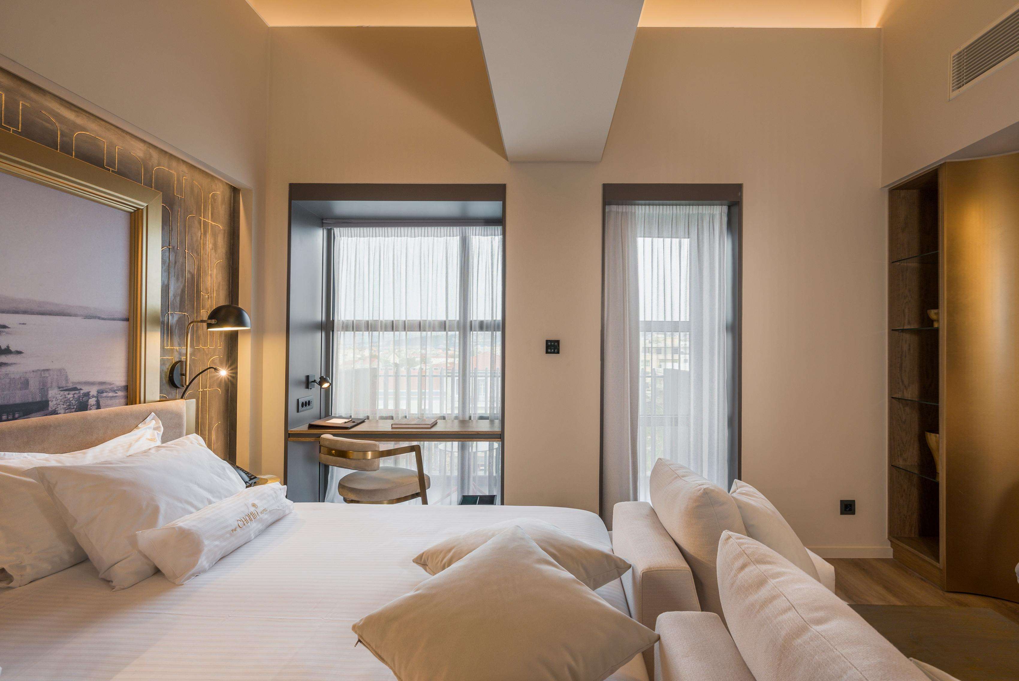 The Chania Hotel Crete, Vignette Collection