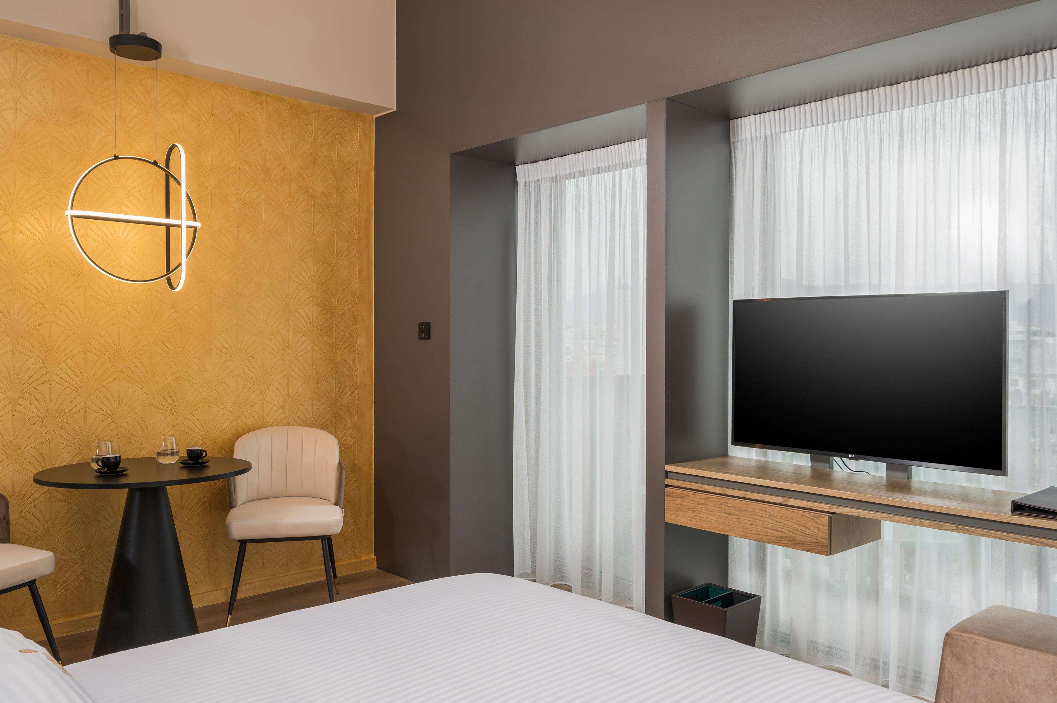 The Chania Hotel Crete, Vignette Collection