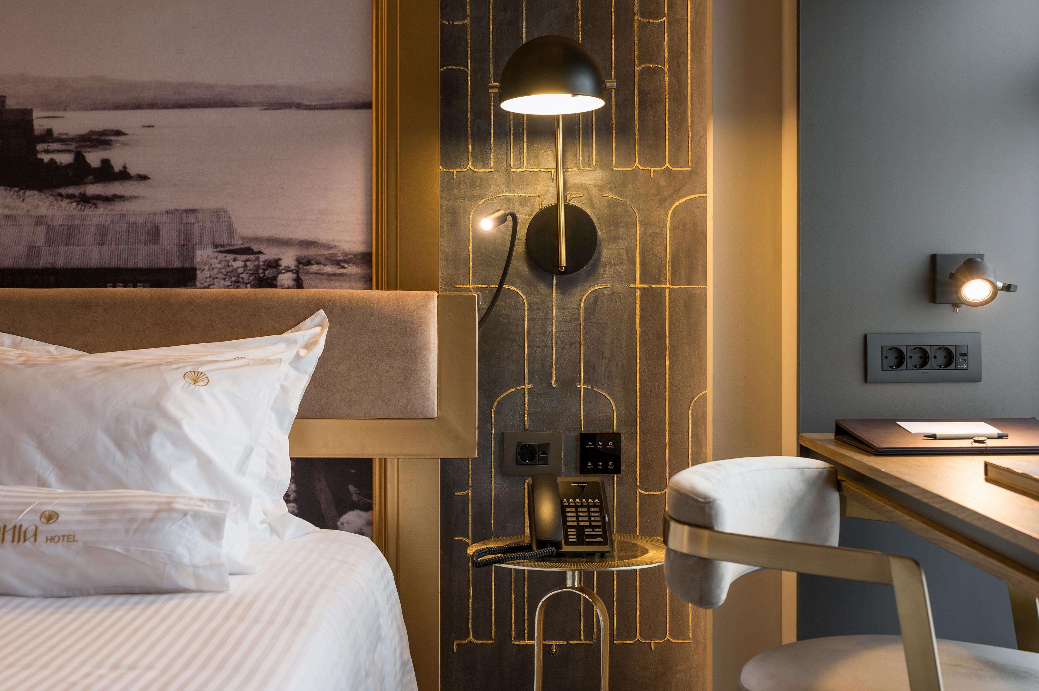 The Chania Hotel Crete, Vignette Collection
