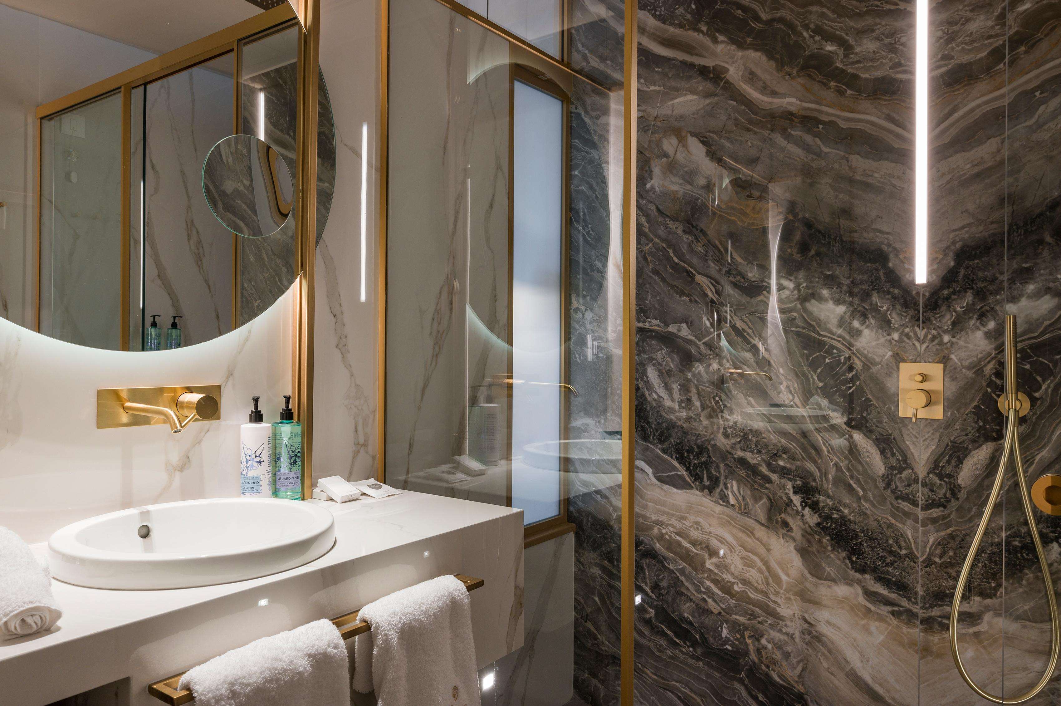 The Chania Hotel Crete, Vignette Collection