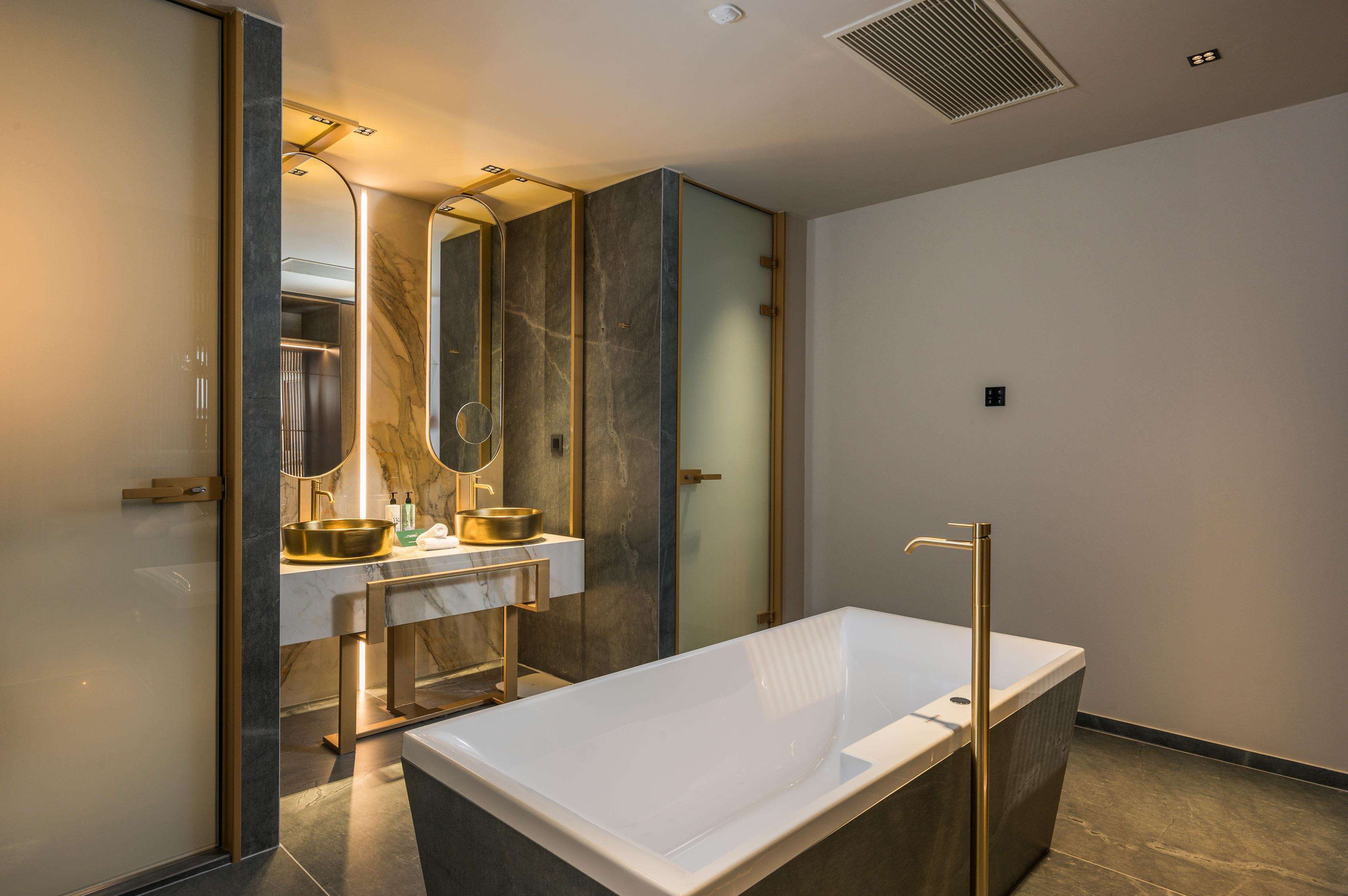 The Chania Hotel Crete, Vignette Collection