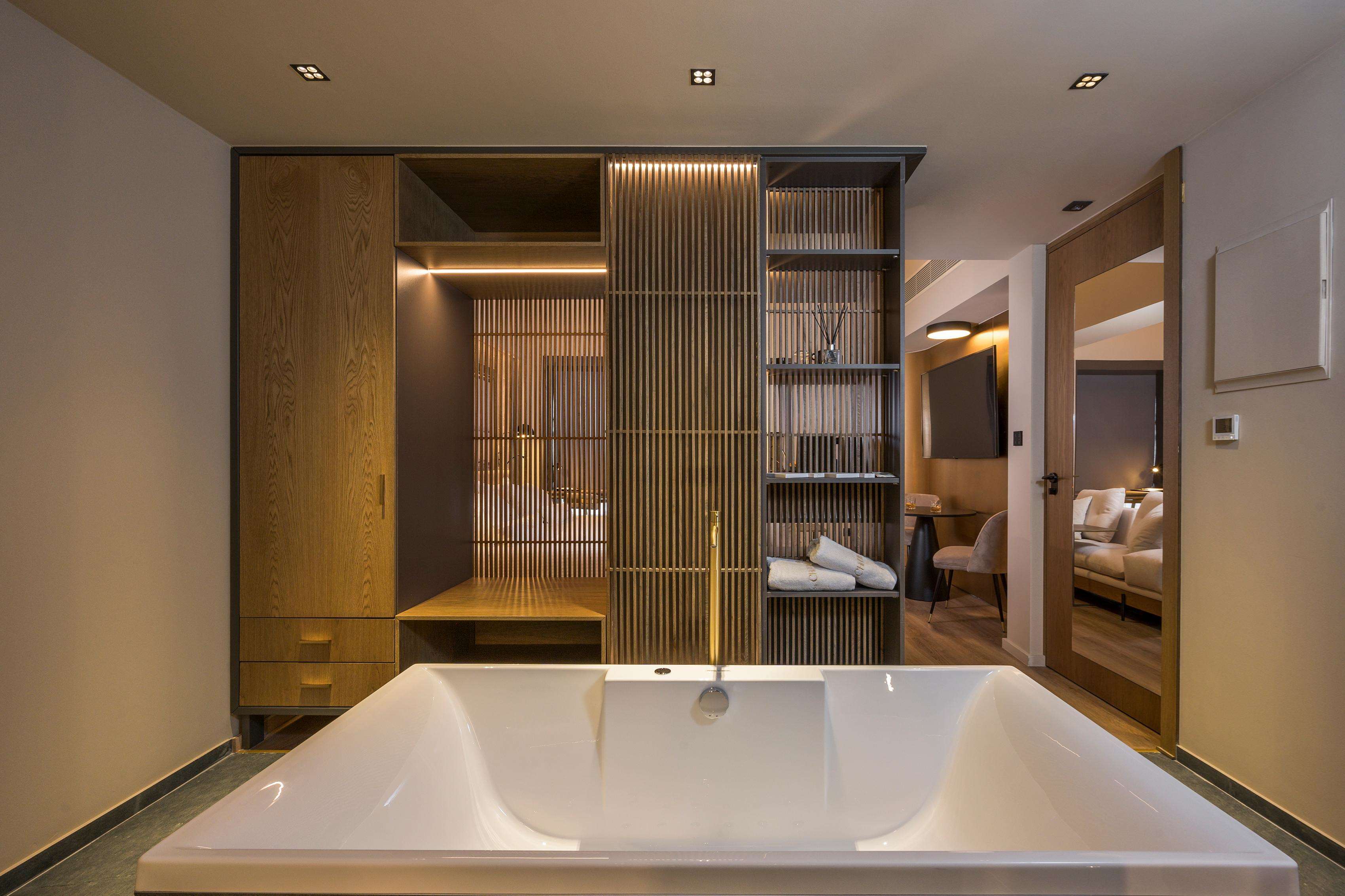 The Chania Hotel Crete, Vignette Collection