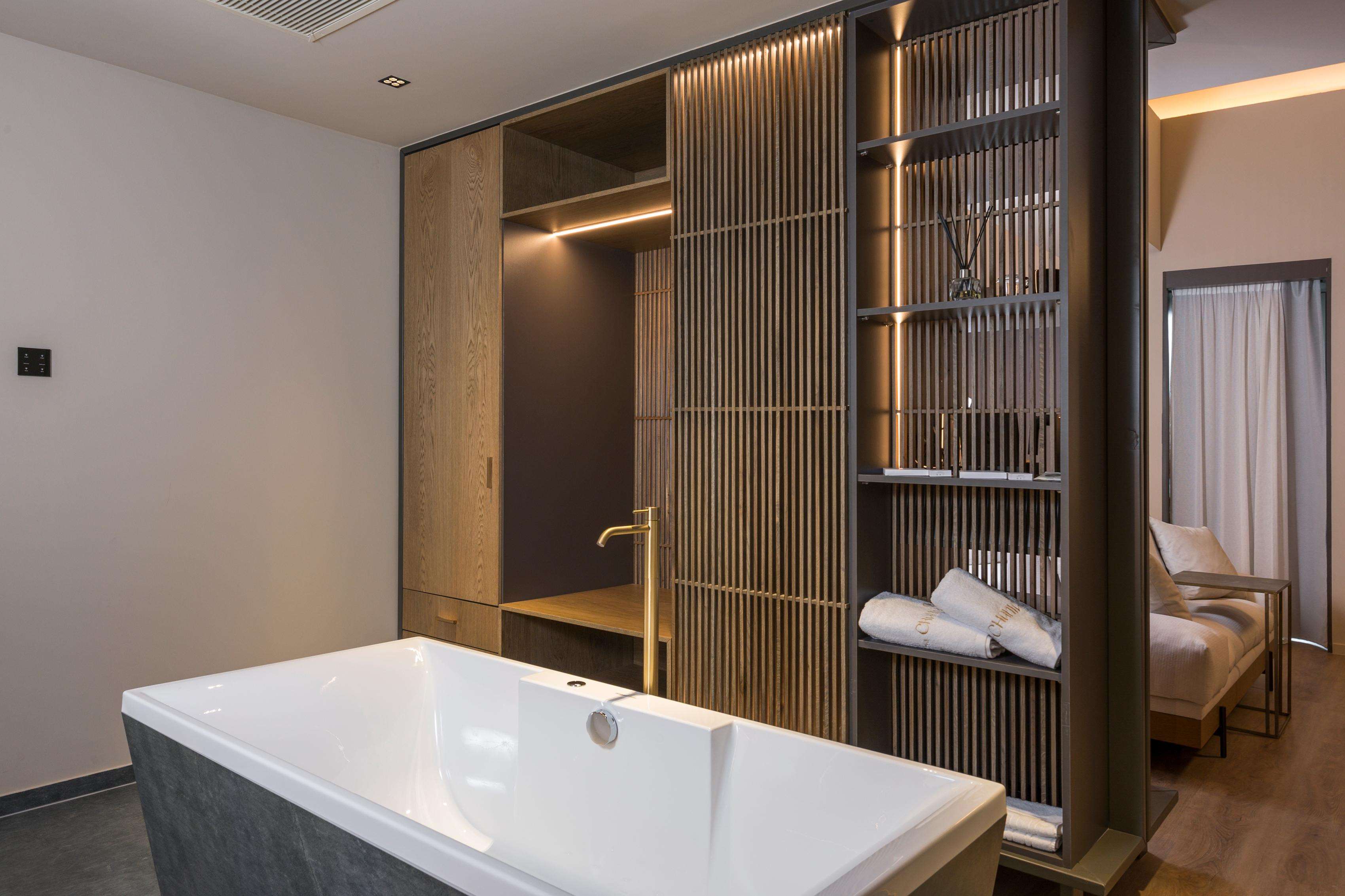 The Chania Hotel Crete, Vignette Collection