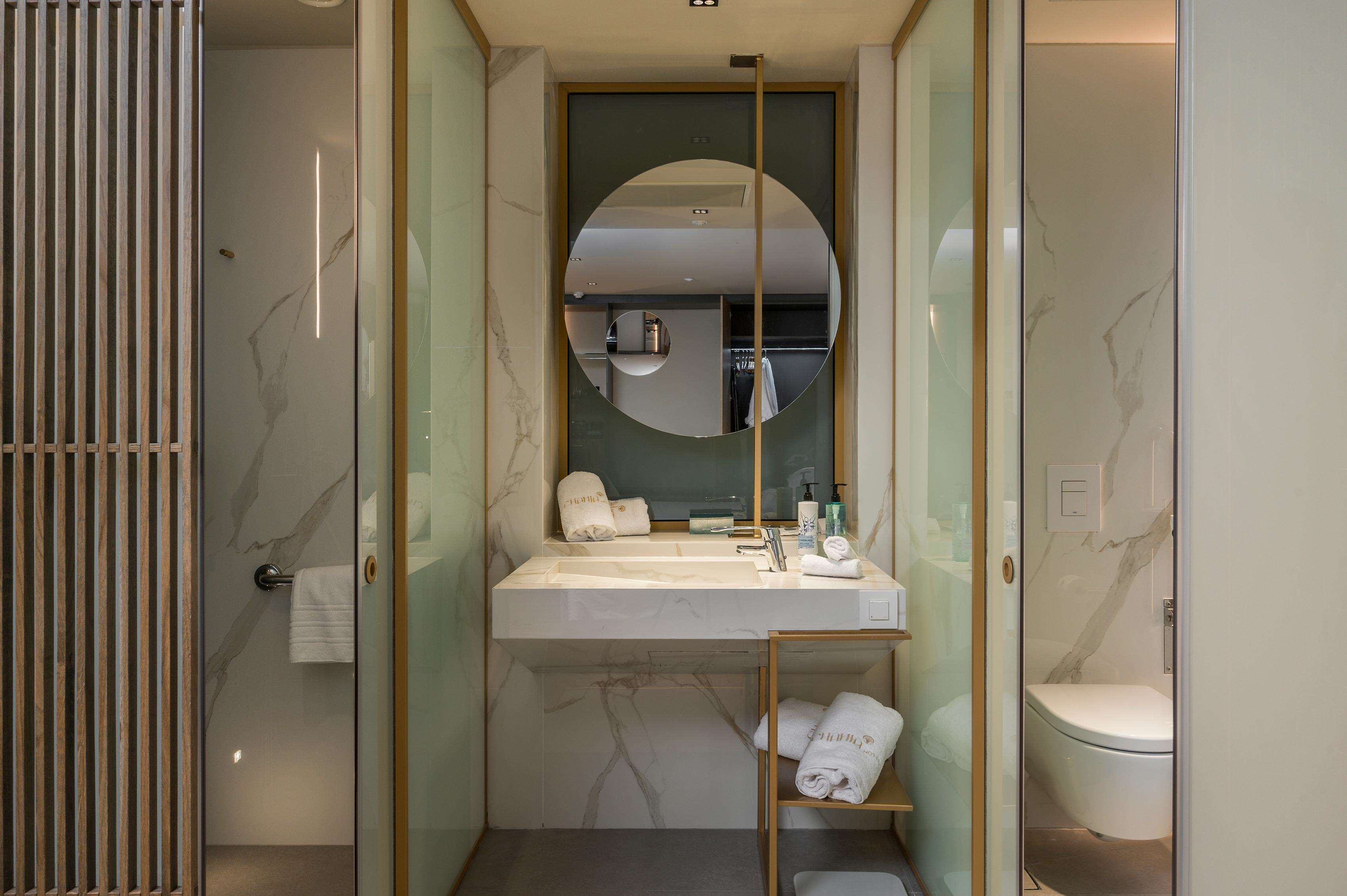 The Chania Hotel Crete, Vignette Collection