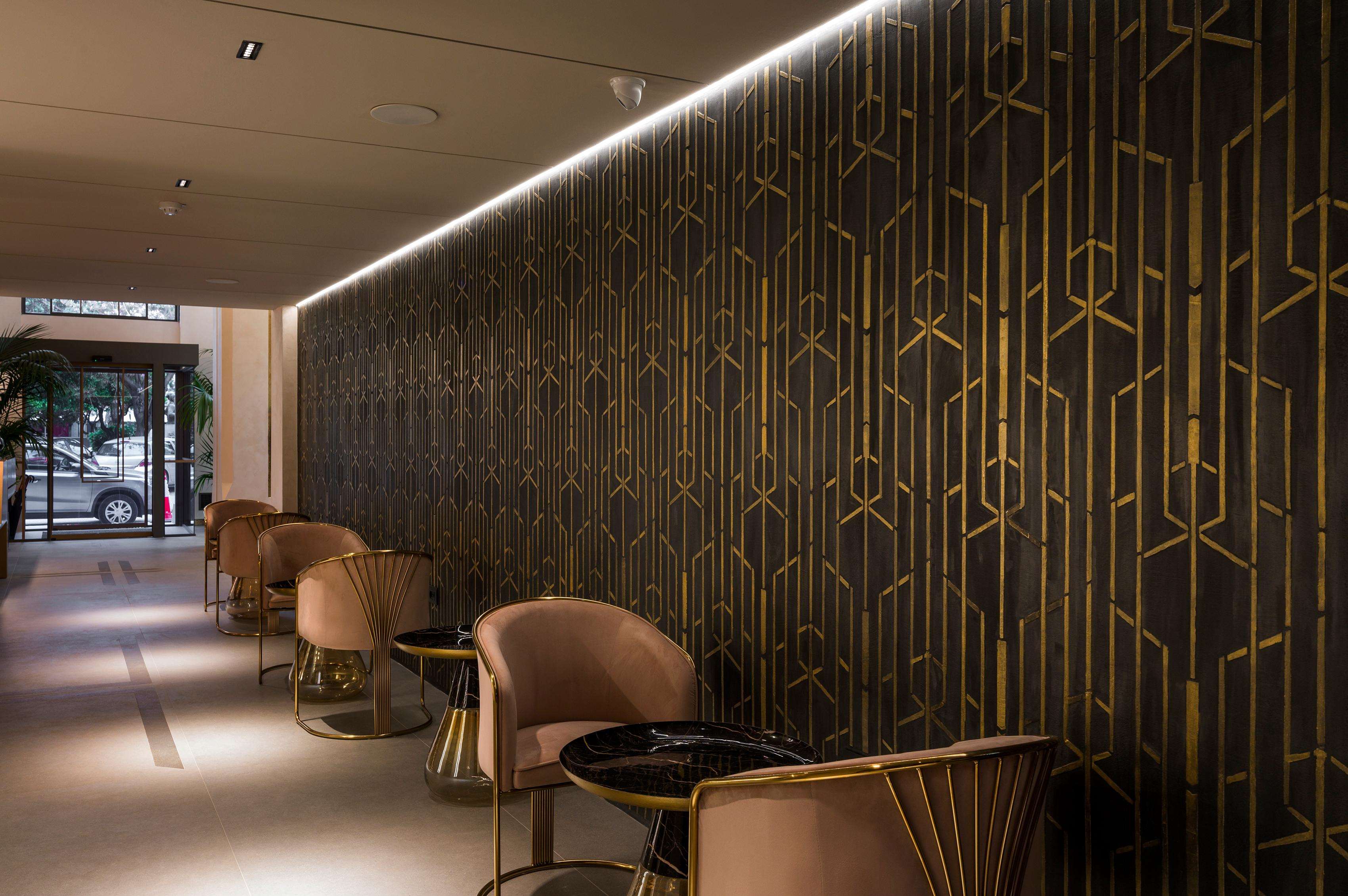 The Chania Hotel Crete, Vignette Collection