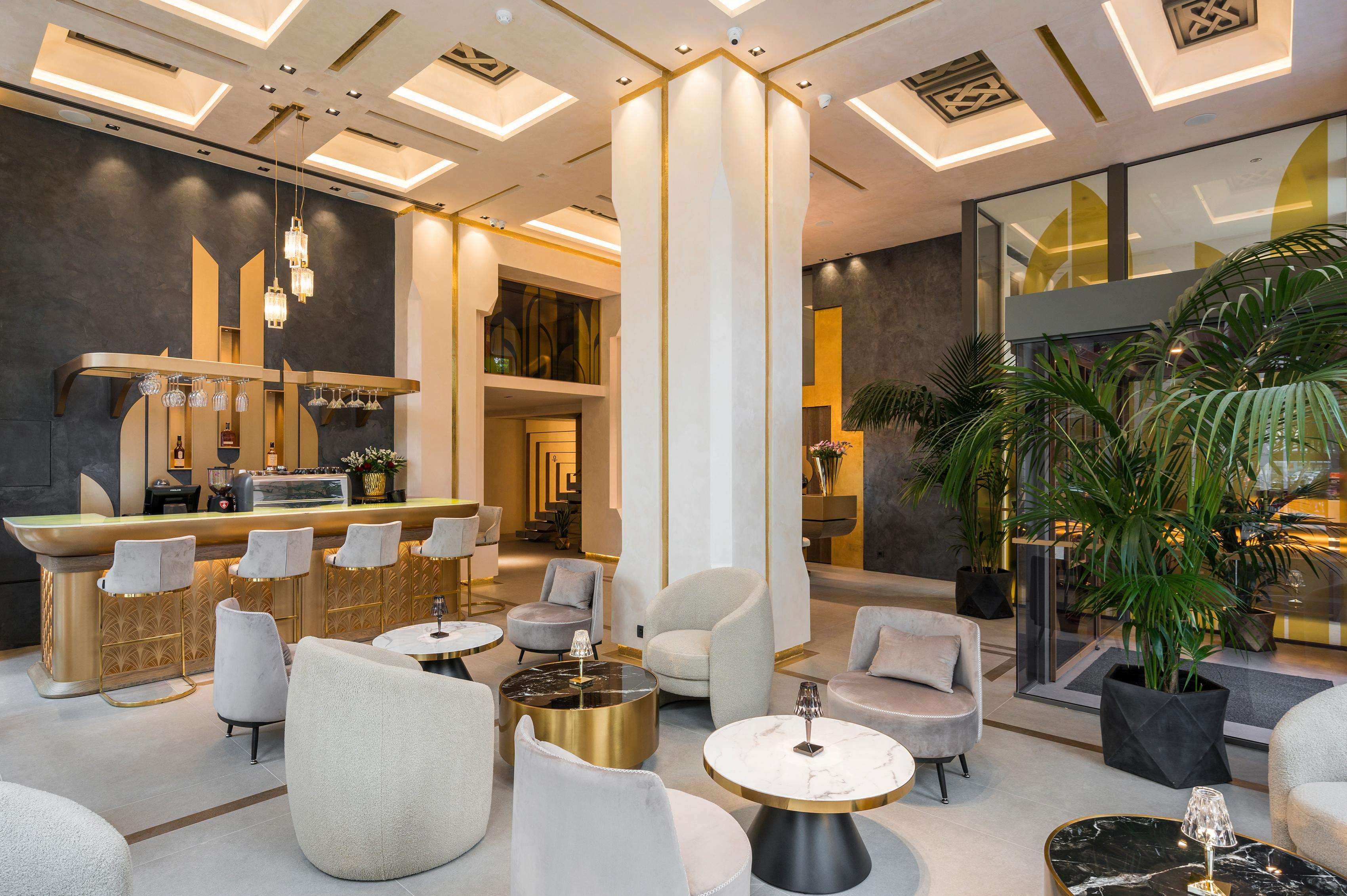 The Chania Hotel Crete, Vignette Collection