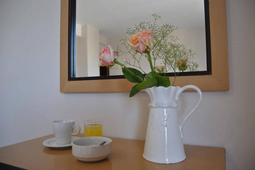 Theofilos Hotel