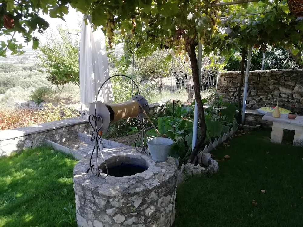 The Rose Garden Villa