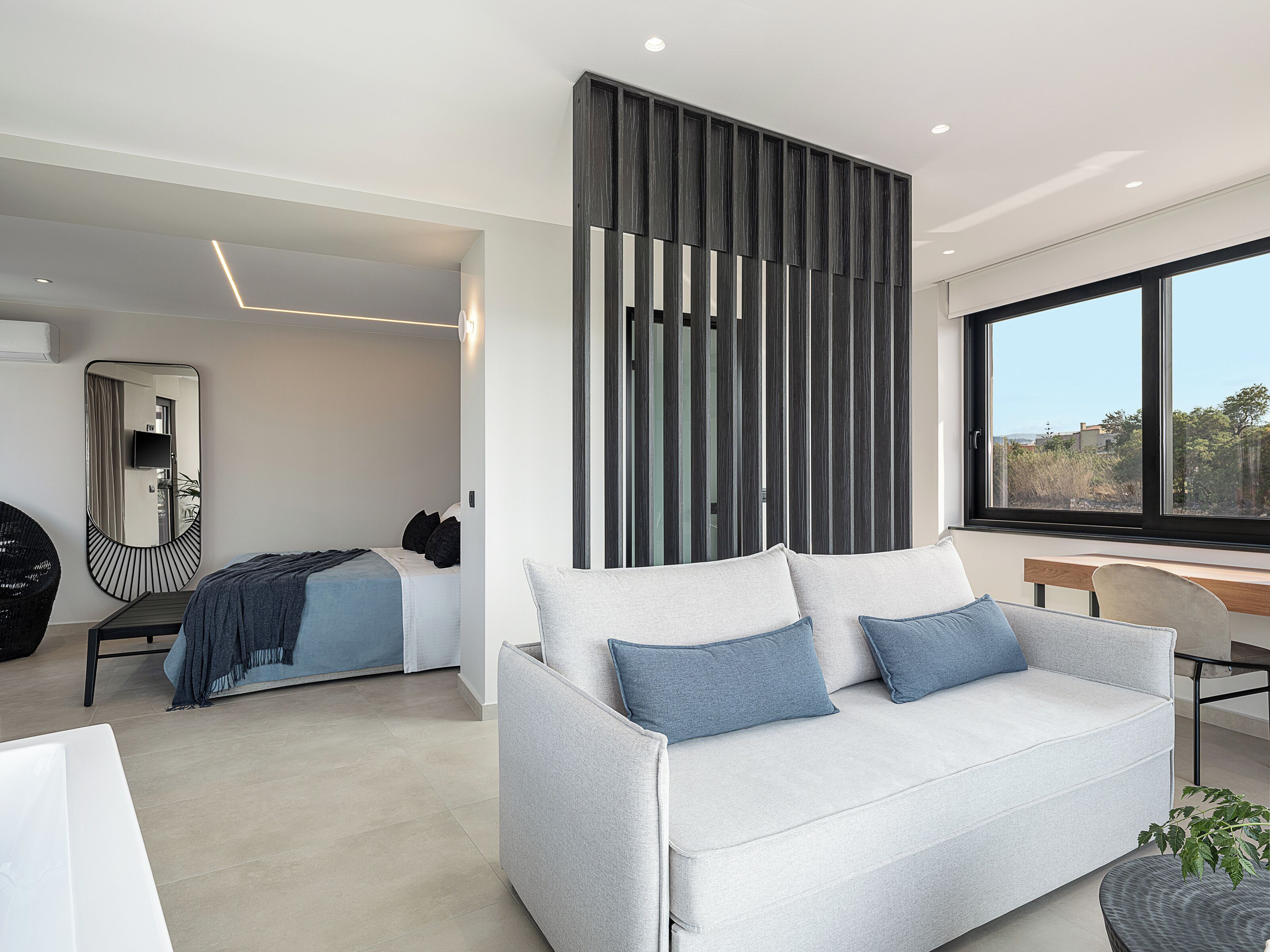 Theta Boutique Hotel