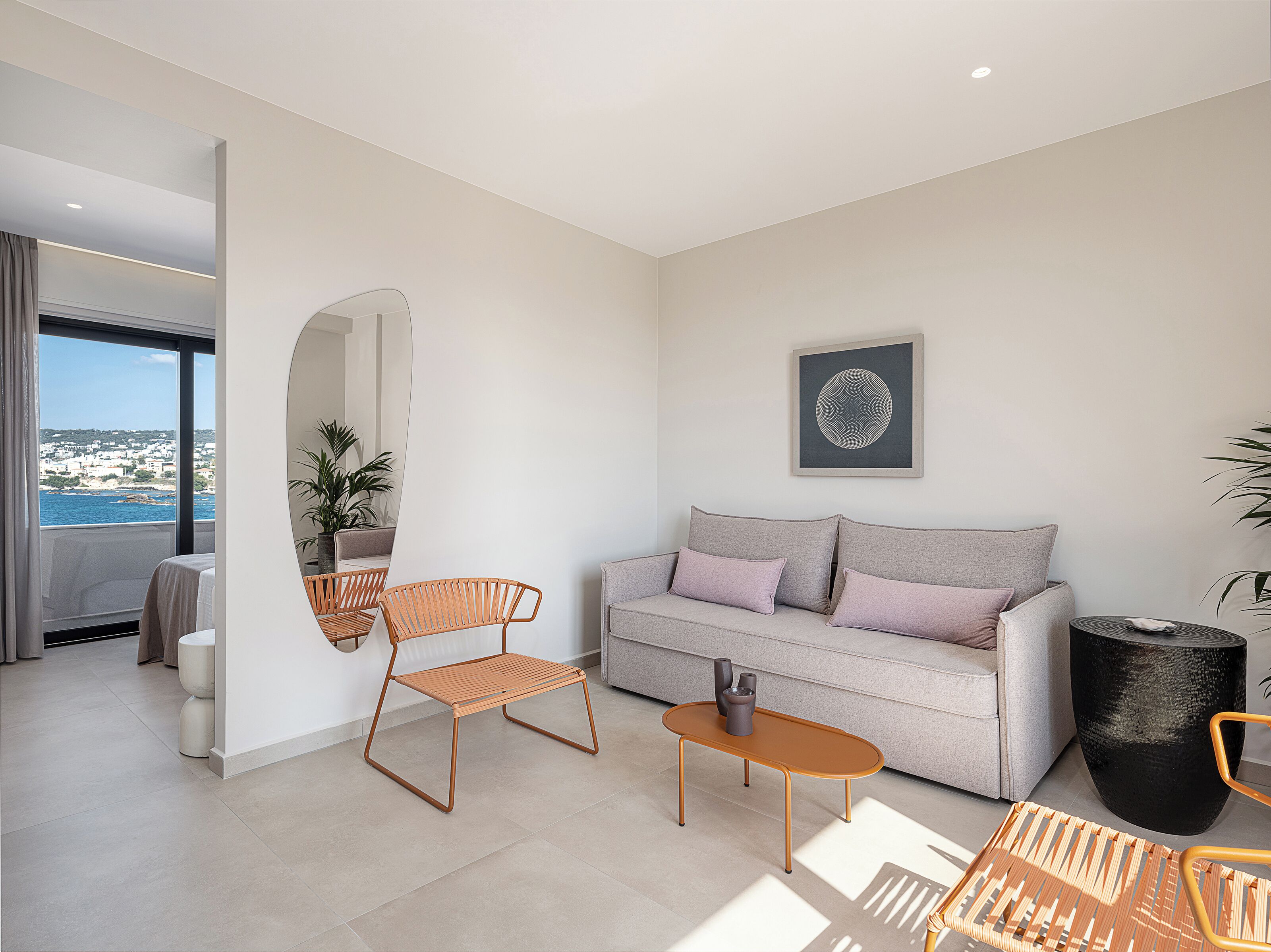 Theta Boutique Hotel