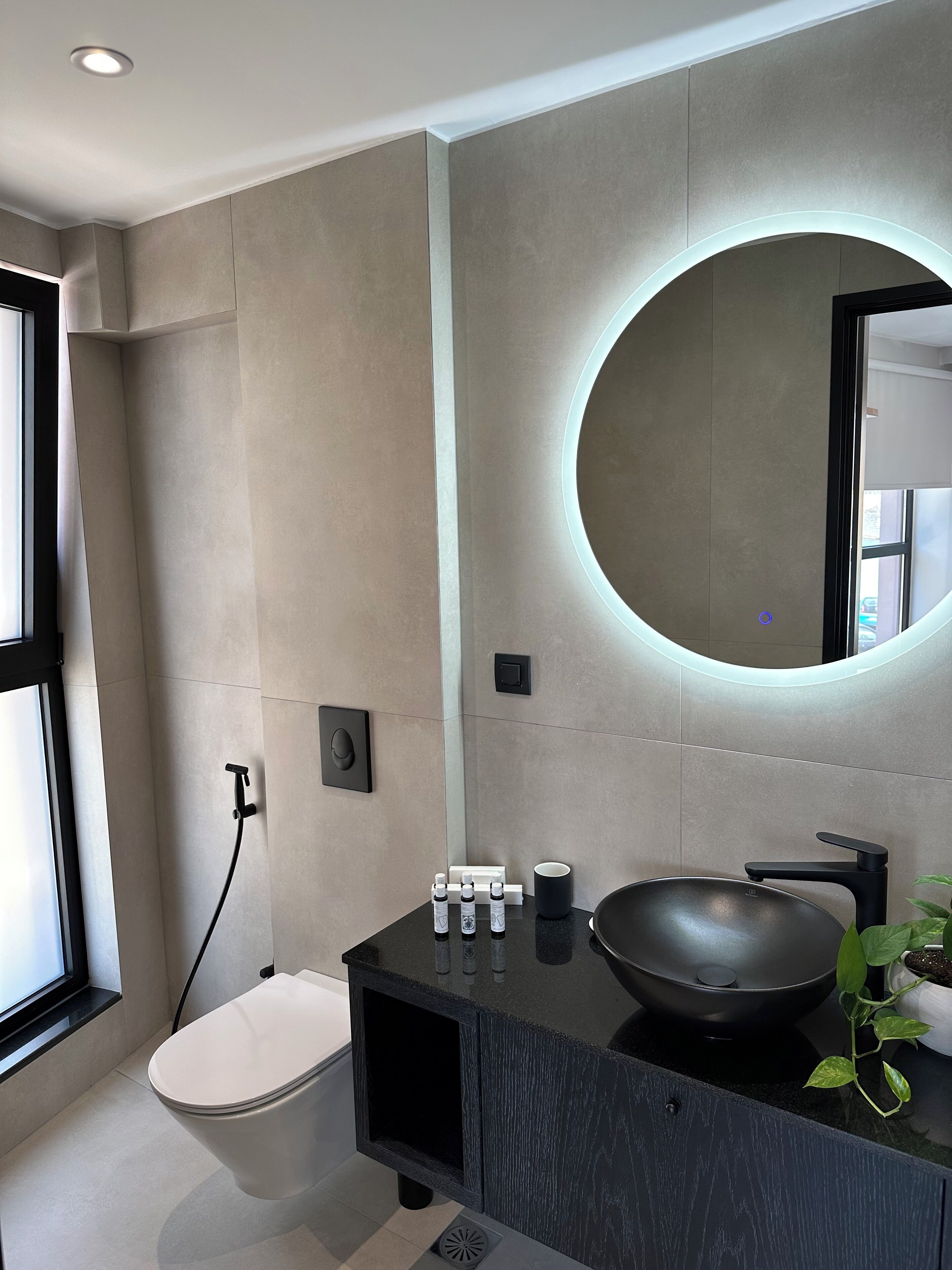 Theta Boutique Hotel