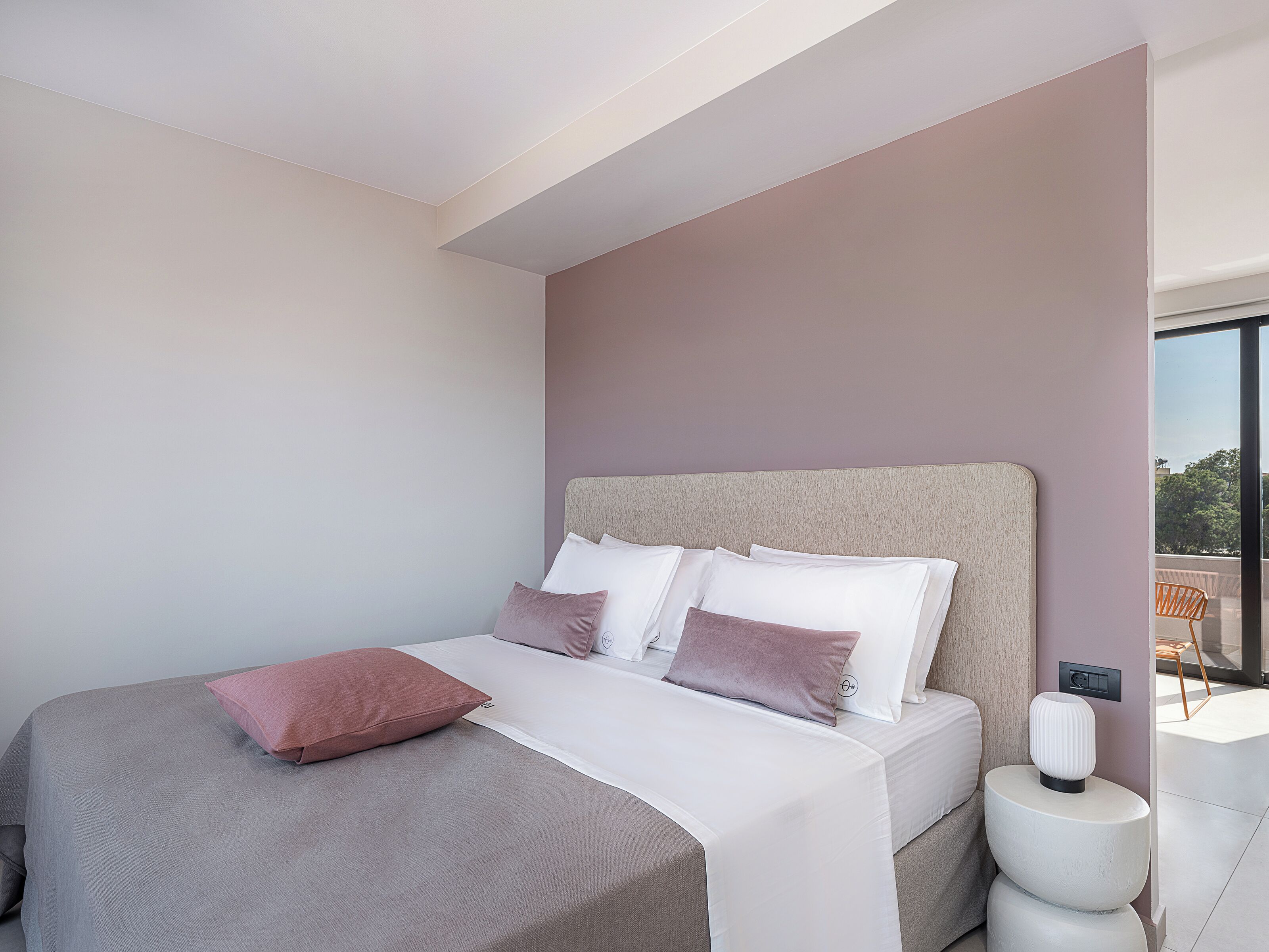Theta Boutique Hotel