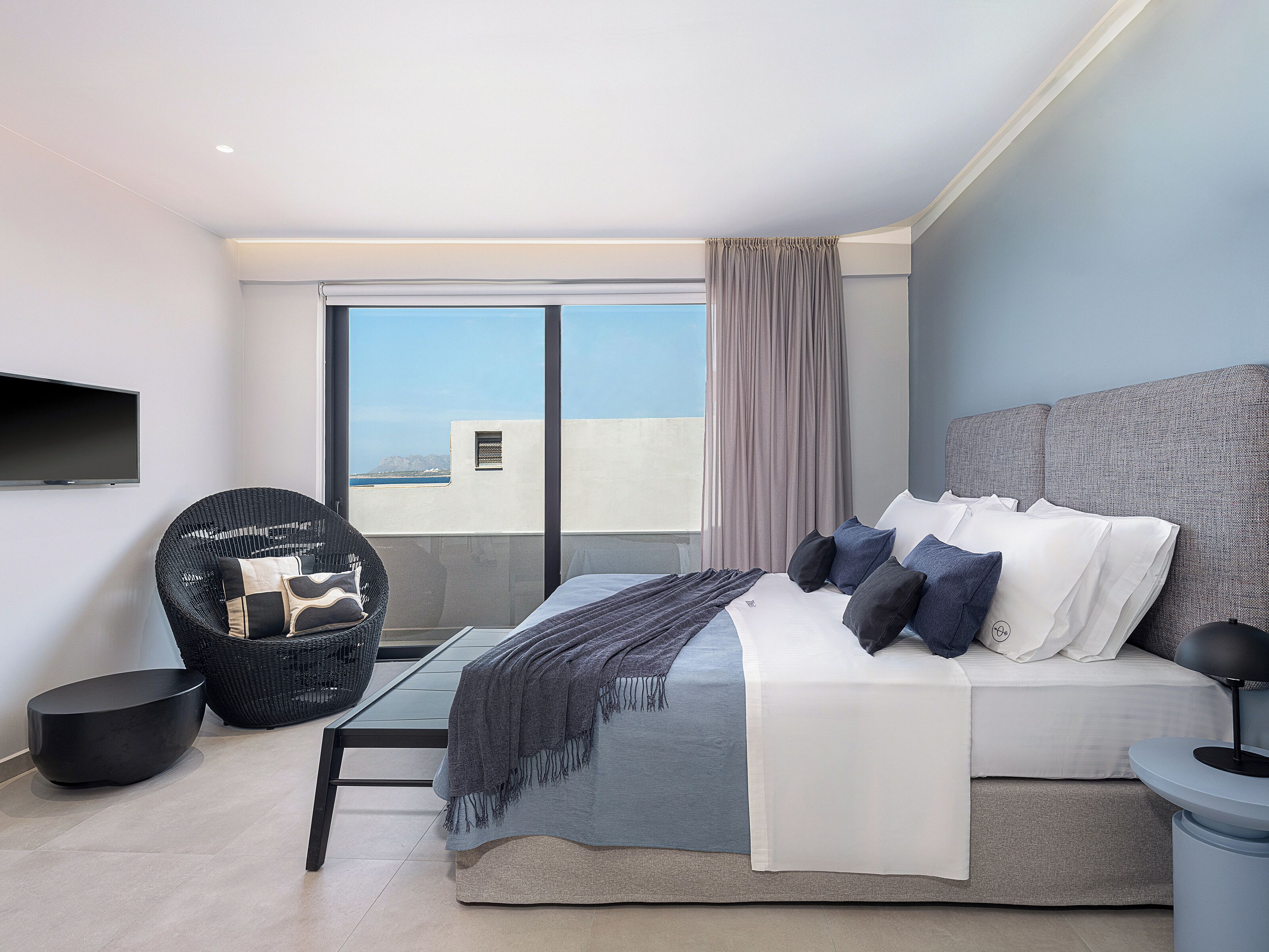 Theta Boutique Hotel
