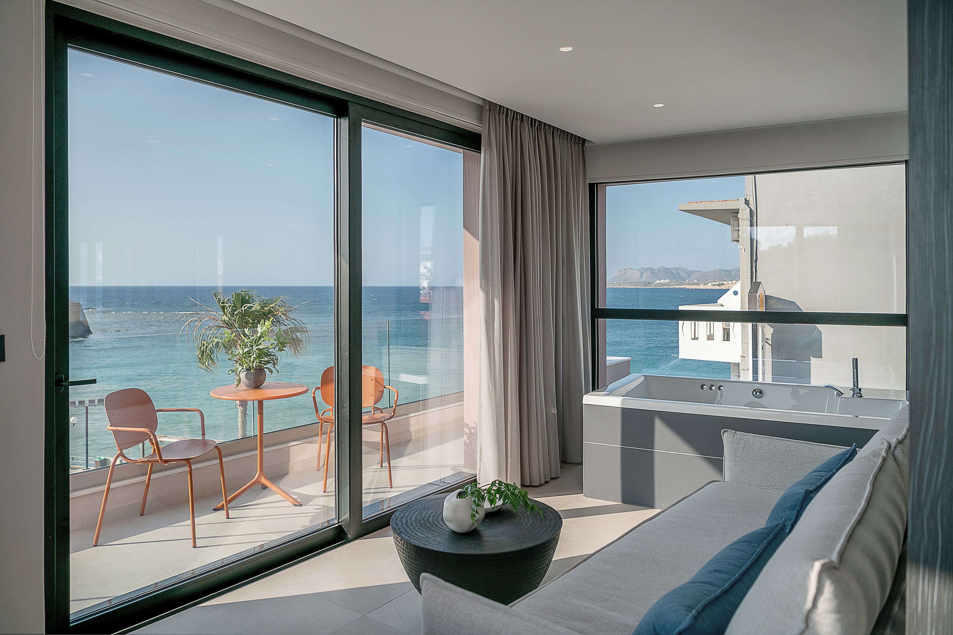 Theta Boutique Hotel