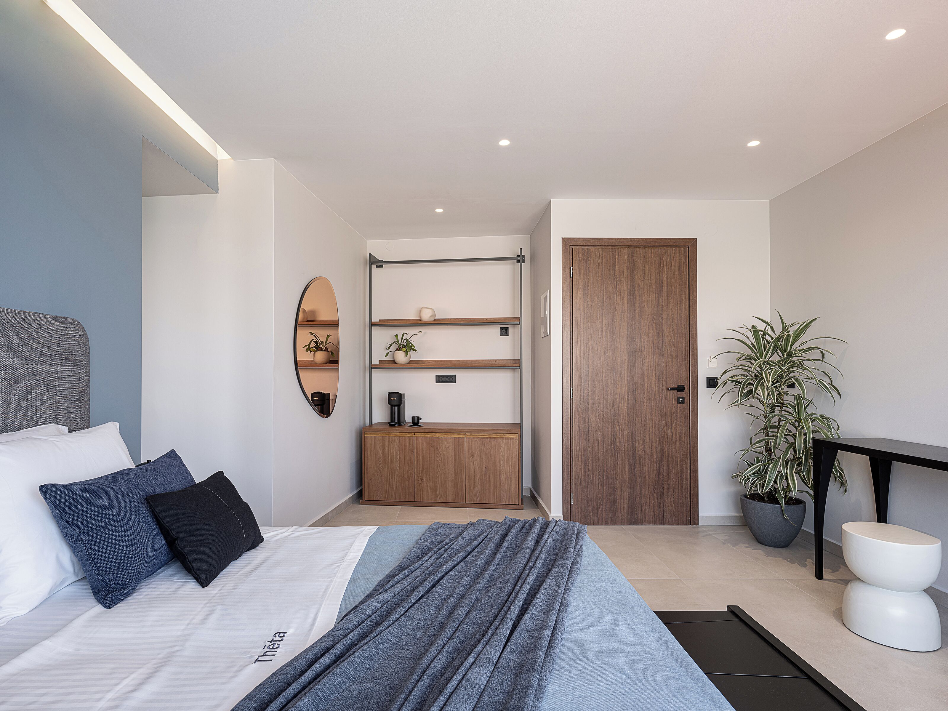 Theta Boutique Hotel