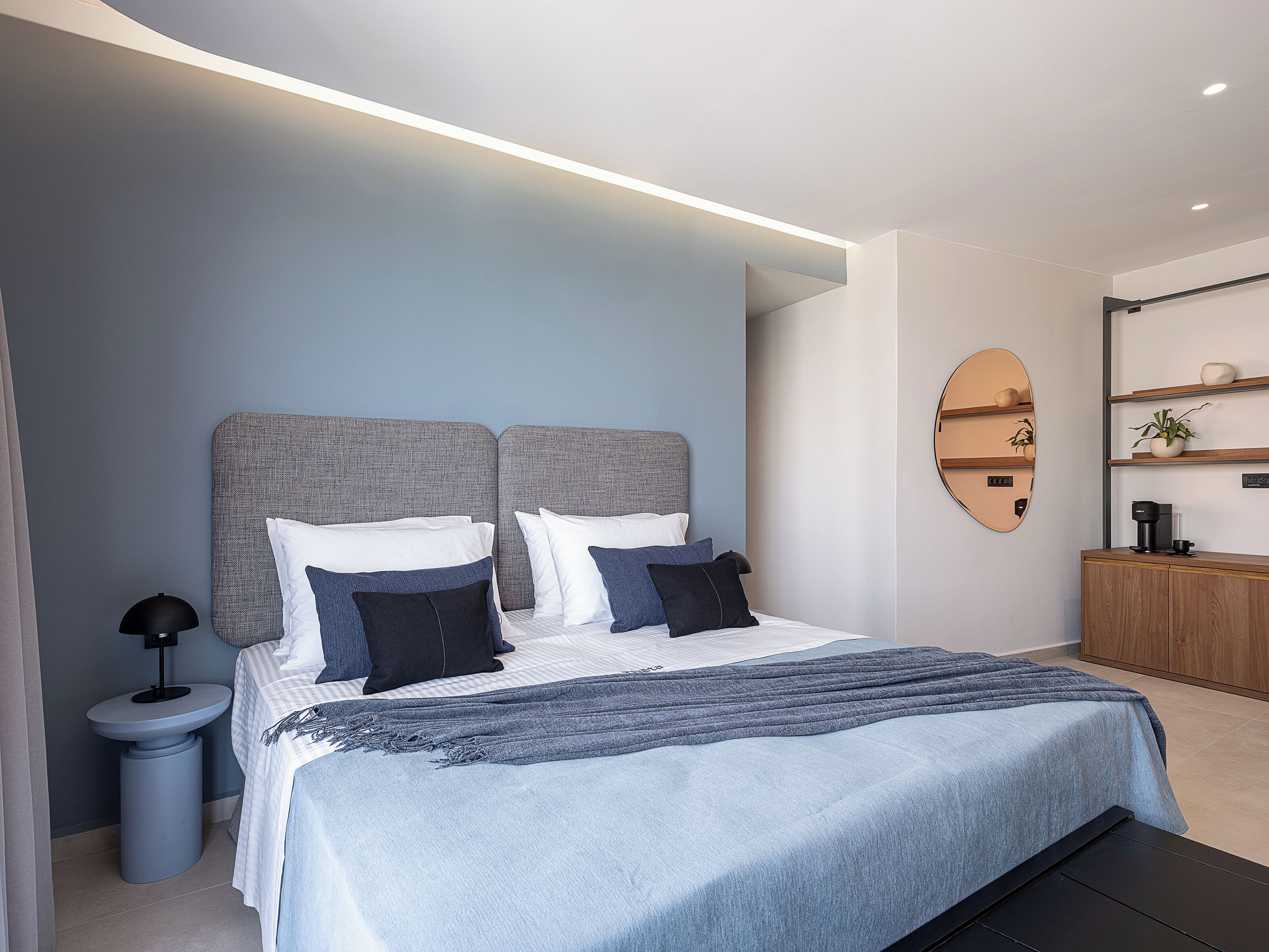 Theta Boutique Hotel